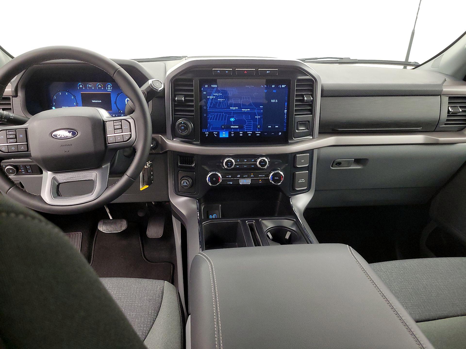 Thumbnail: 2024 Ford F-150 - 9