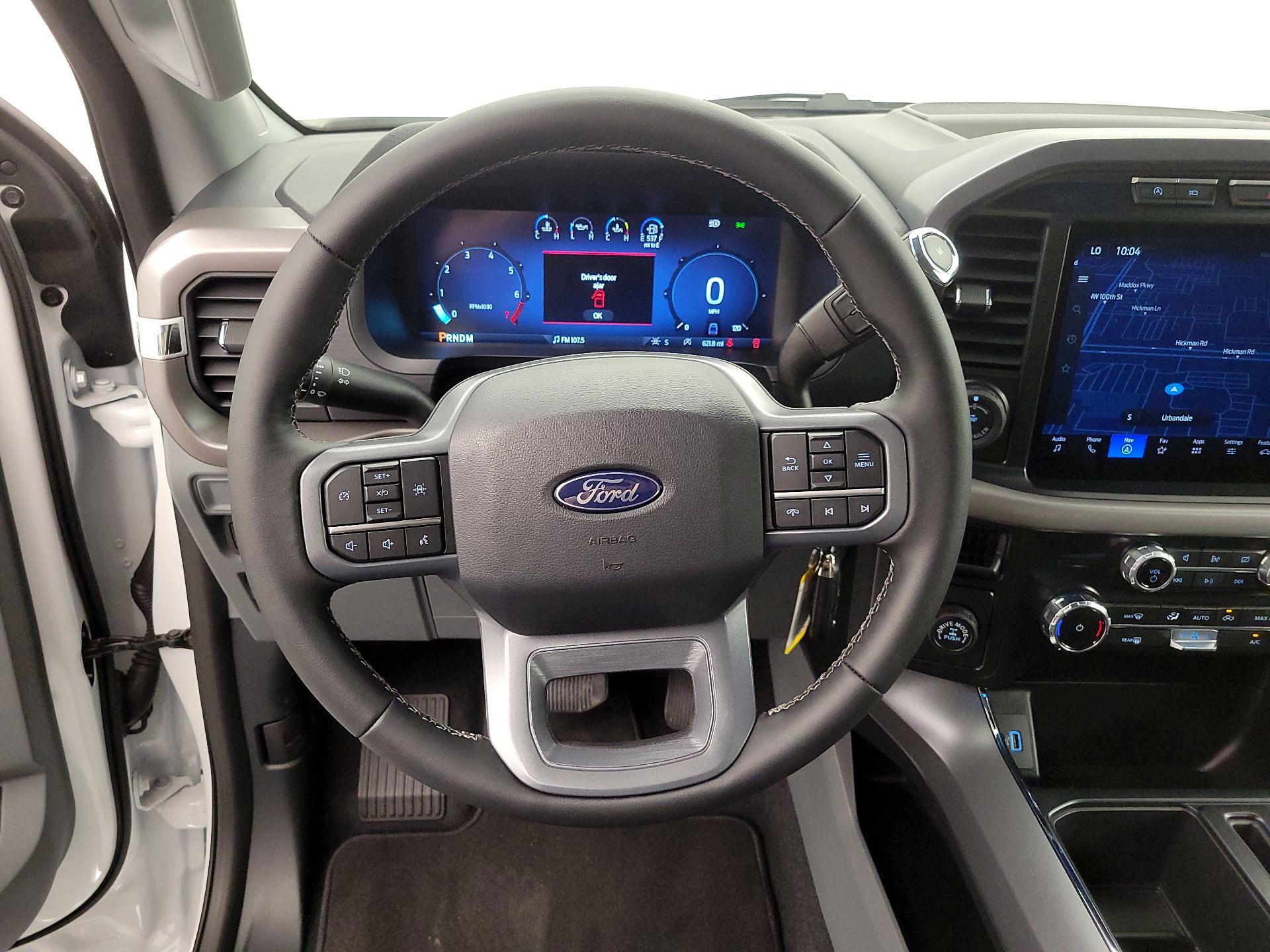Thumbnail: 2024 Ford F-150 - 10
