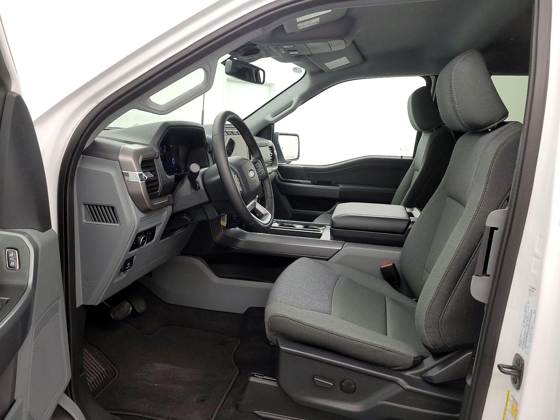 Thumbnail: 2024 Ford F-150 - 11