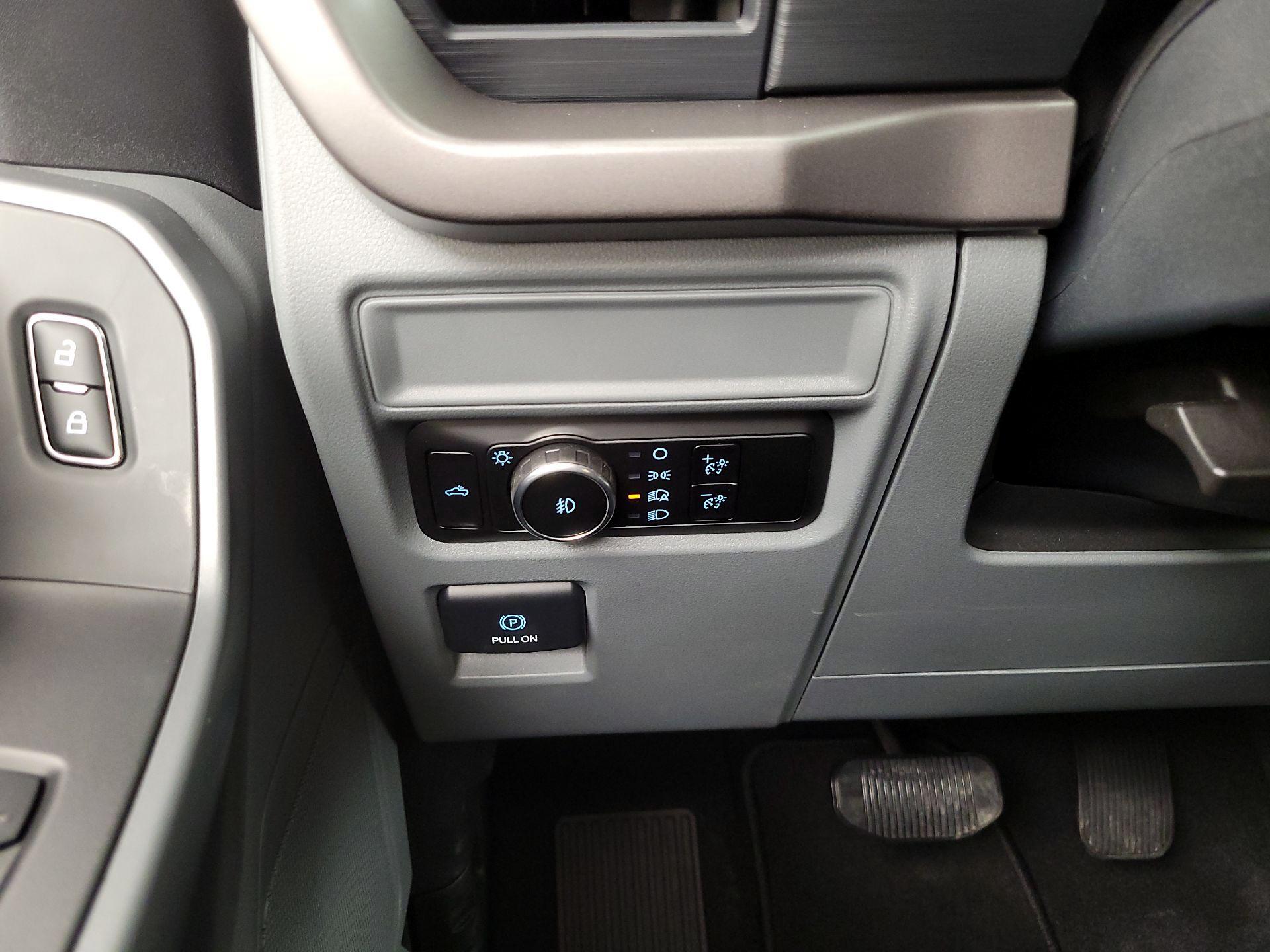 Thumbnail: 2024 Ford F-150 - 13