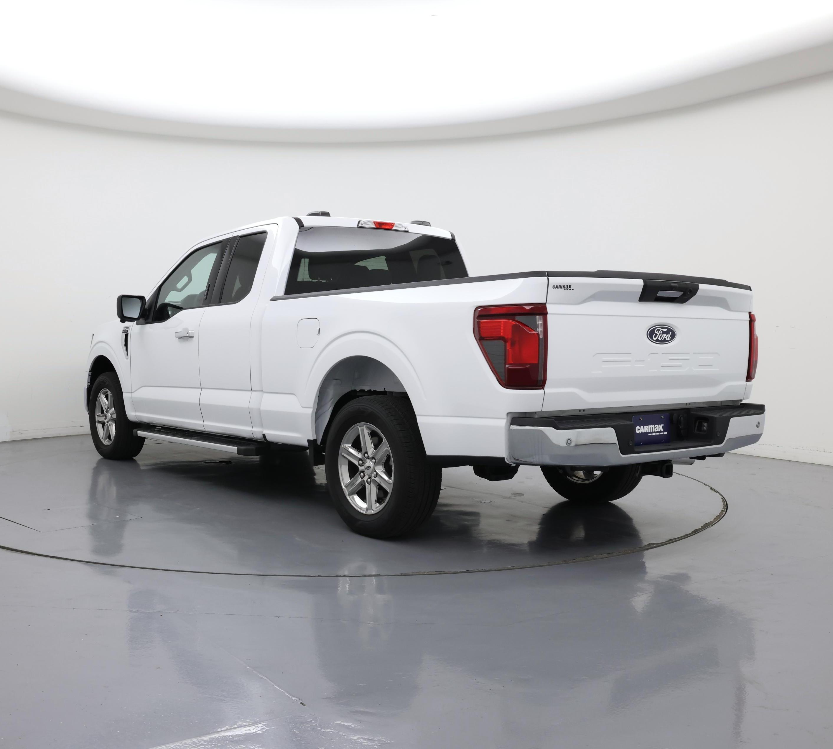Thumbnail: 2024 Ford F-150 - 2