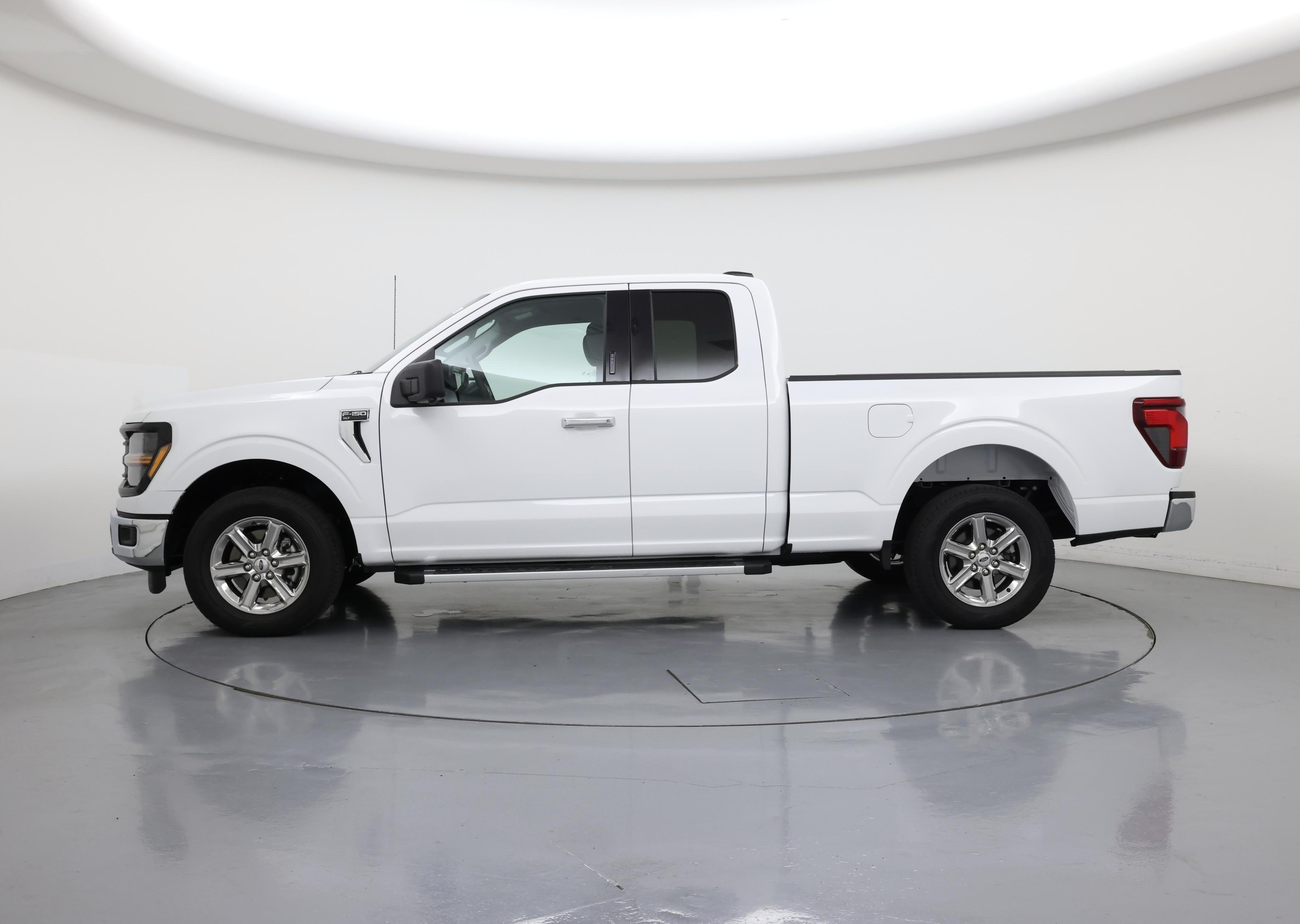 Thumbnail: 2024 Ford F-150 - 3