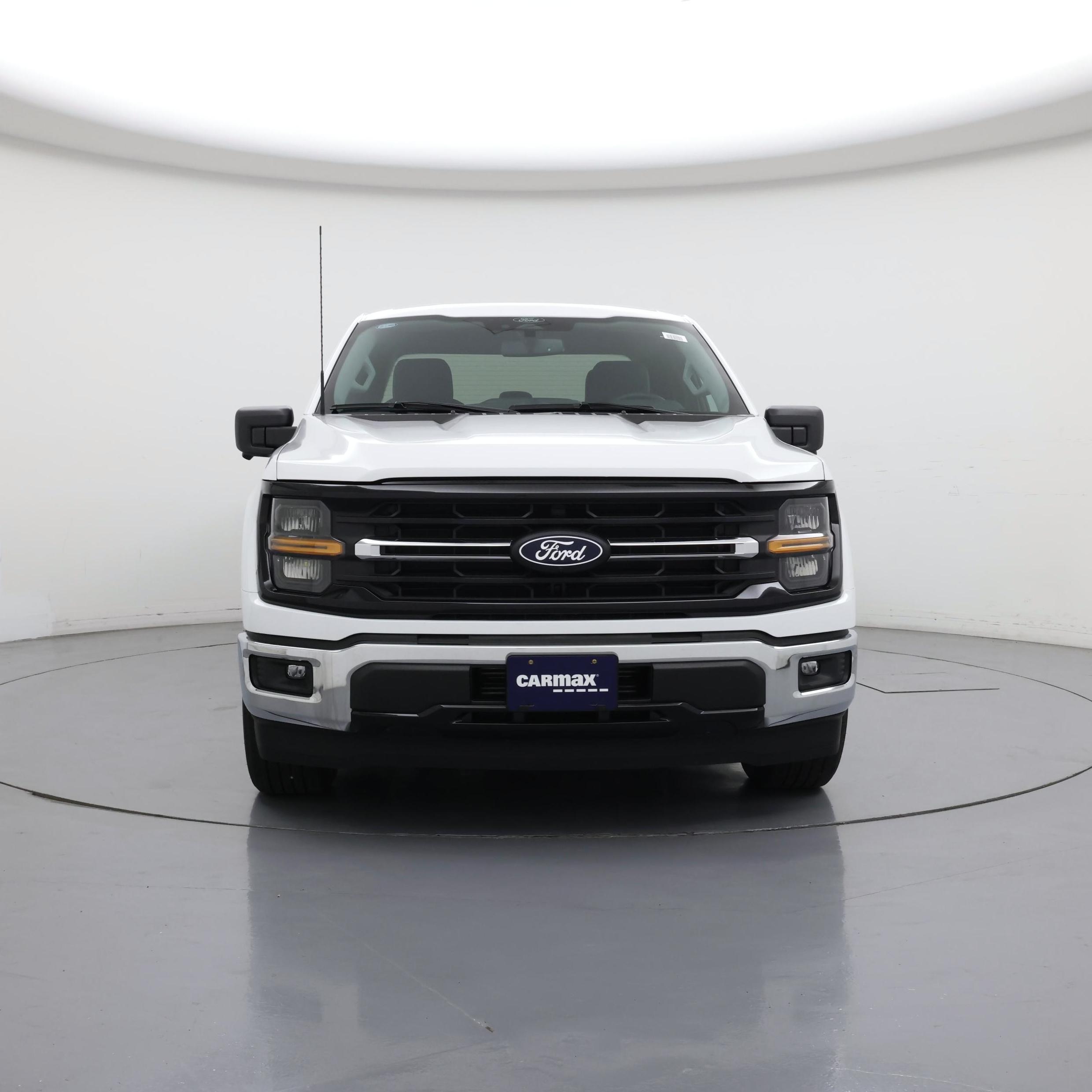 Thumbnail: 2024 Ford F-150 - 5