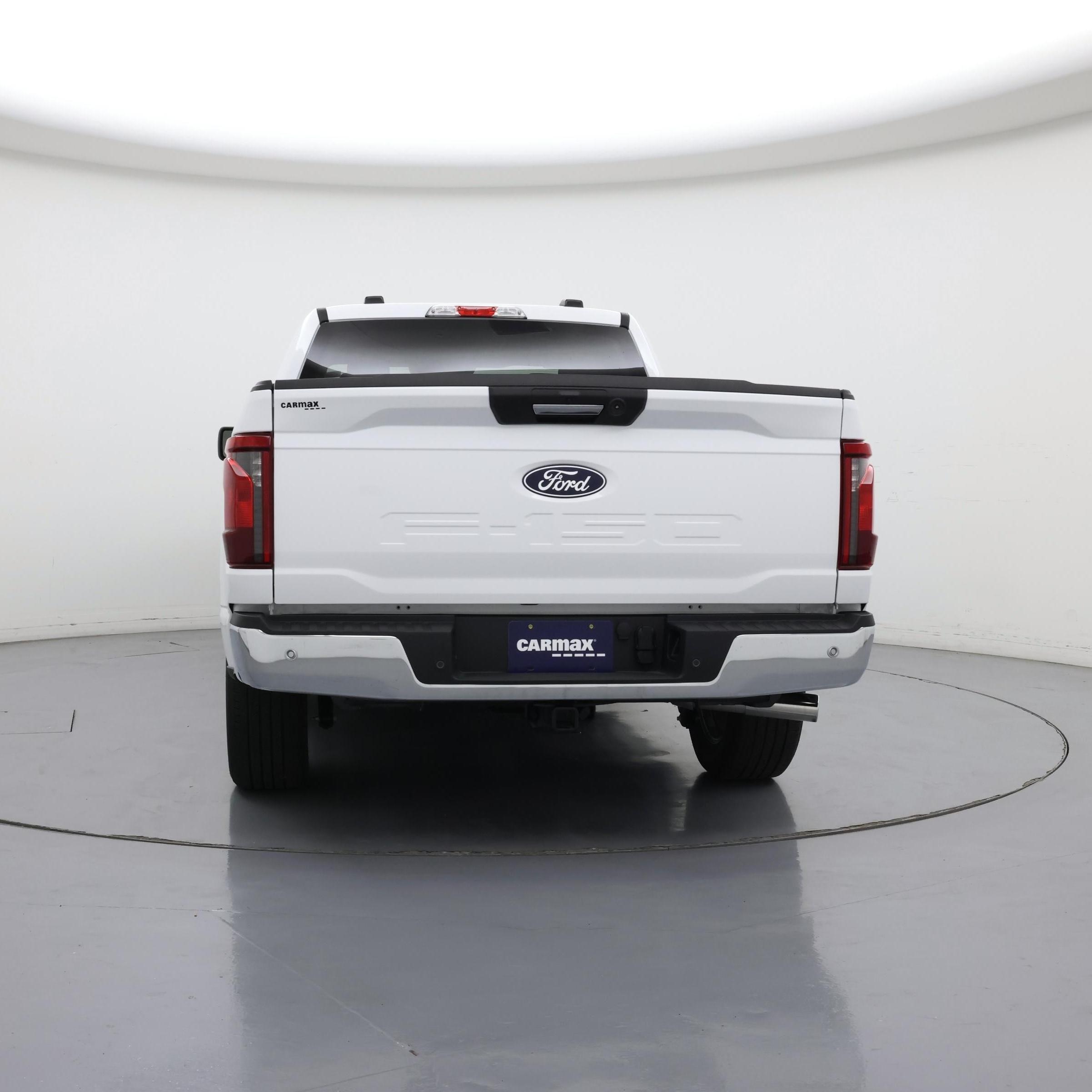 Thumbnail: 2024 Ford F-150 - 6