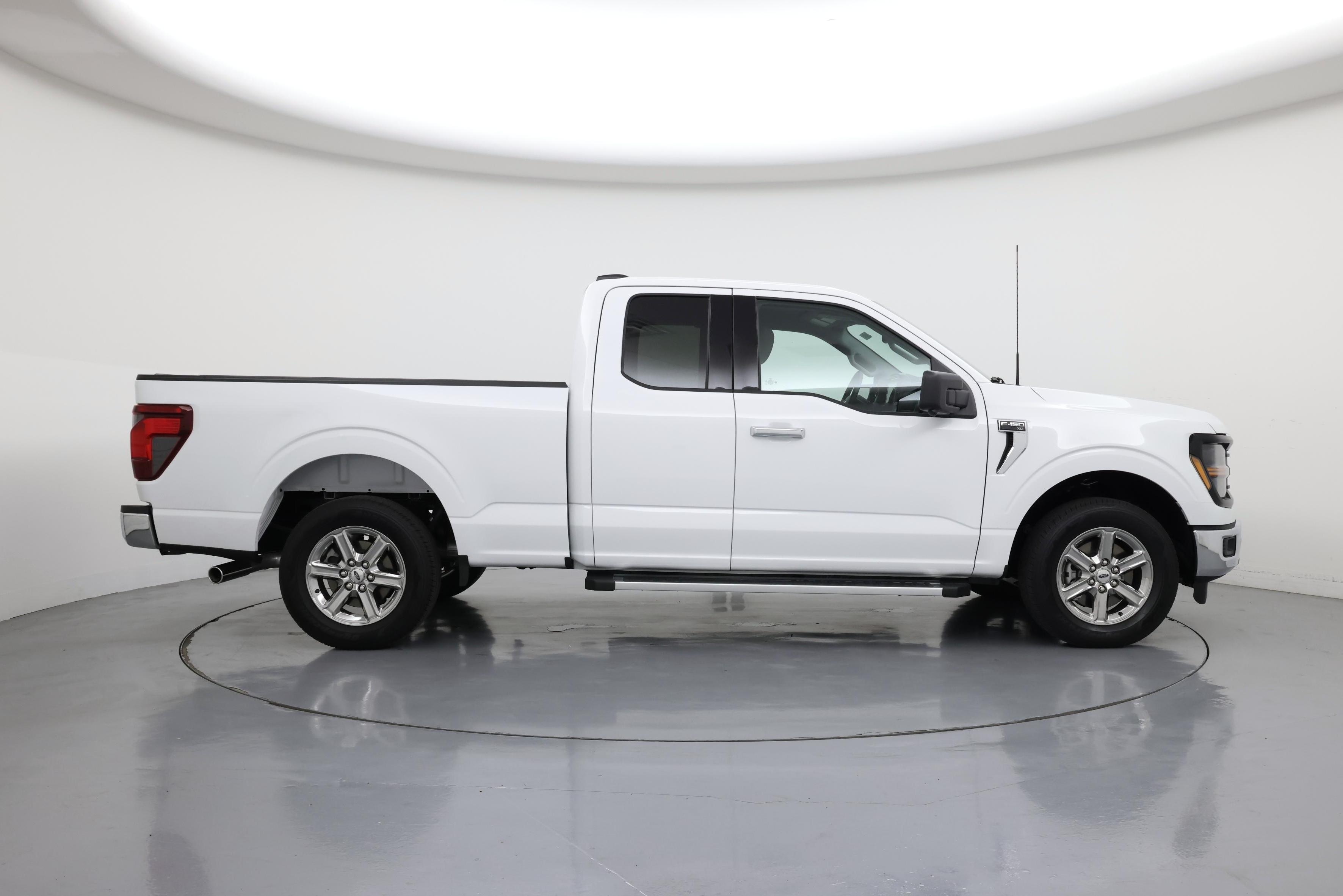 Thumbnail: 2024 Ford F-150 - 7