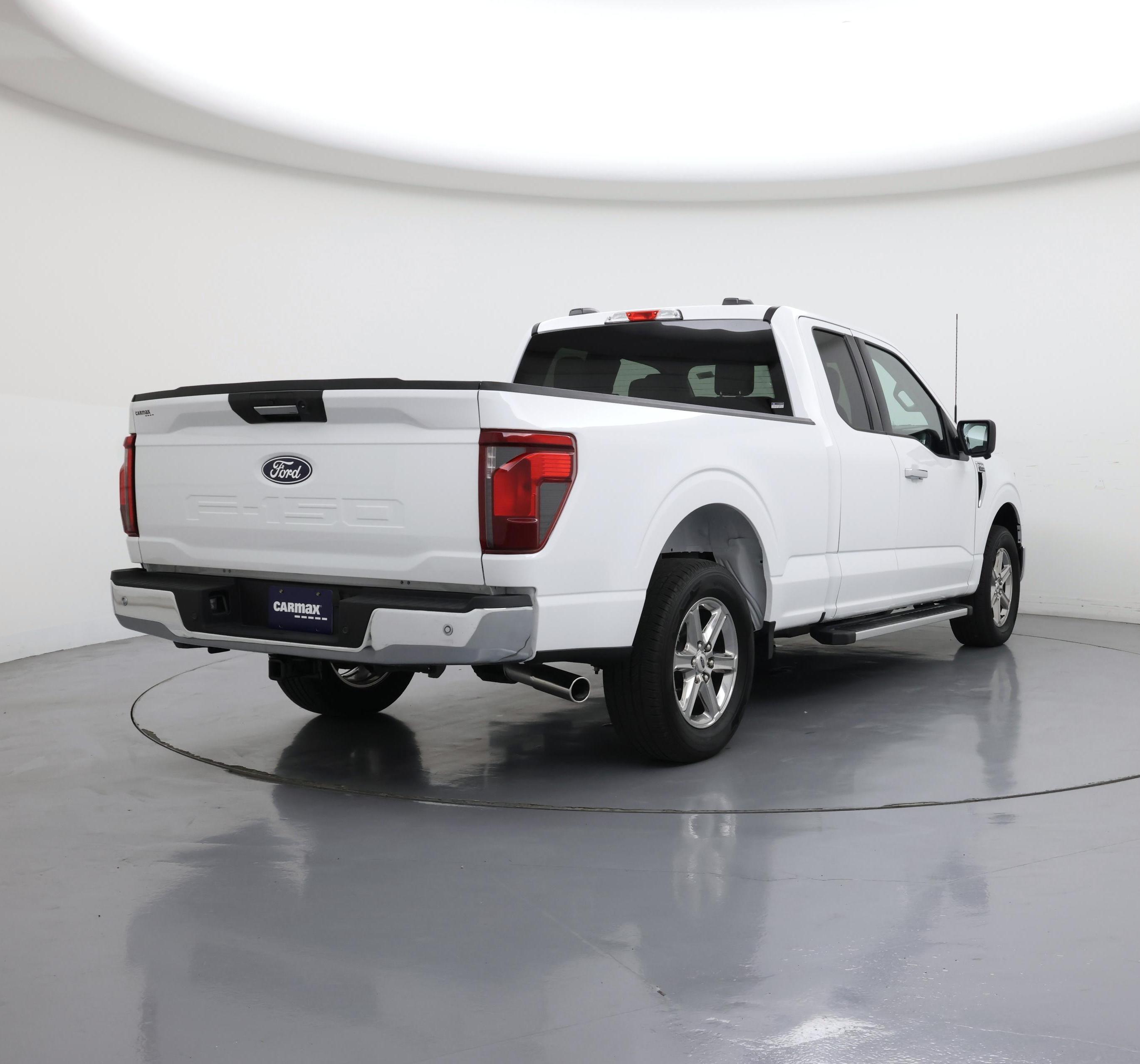 Thumbnail: 2024 Ford F-150 - 8