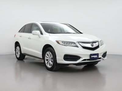 2017 Acura RDX AWD