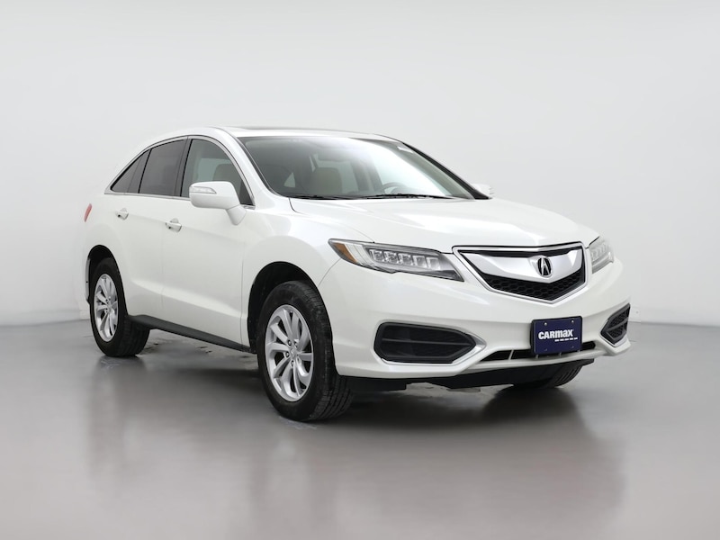 2017 Acura RDX AWD