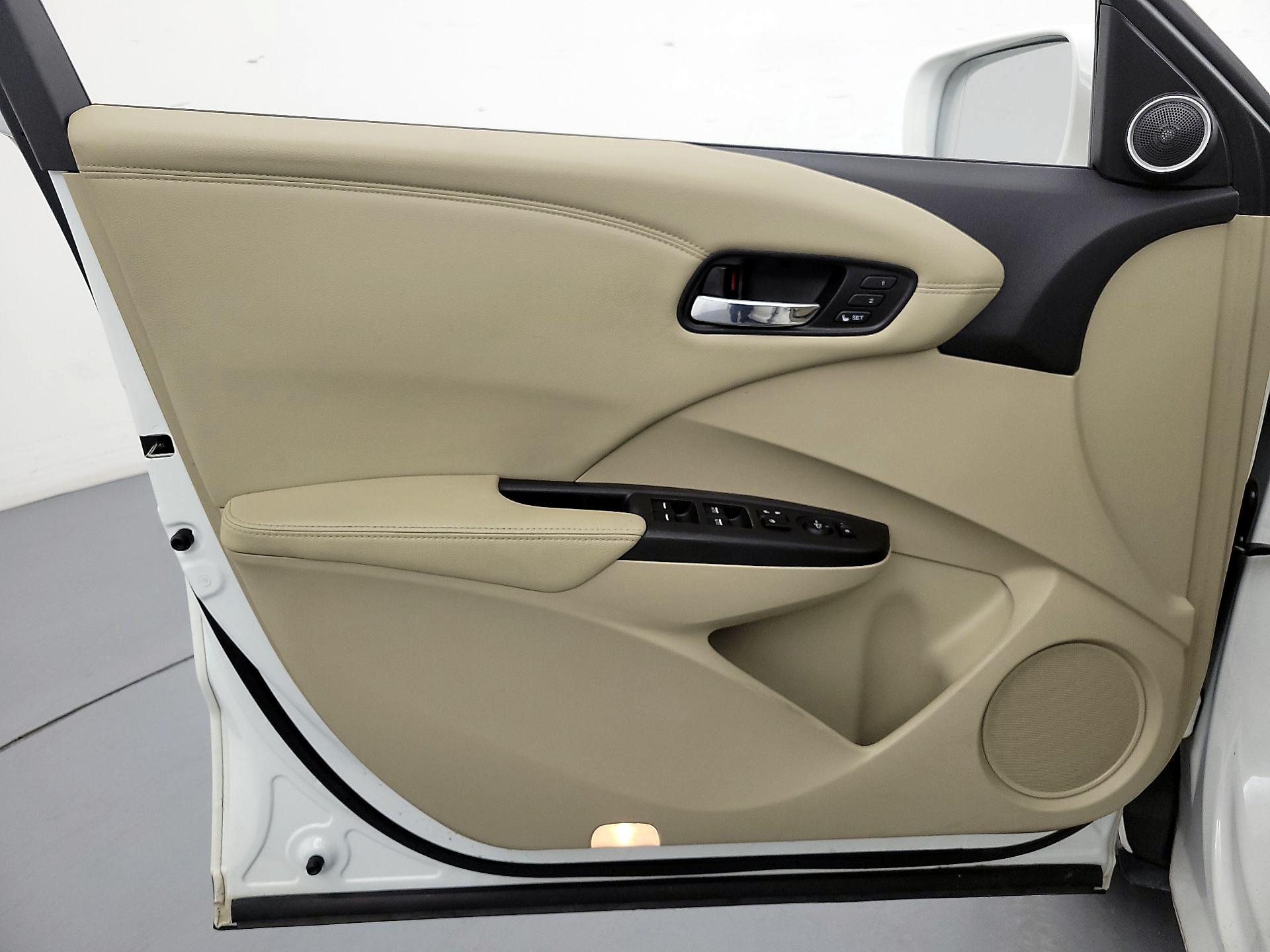 Thumbnail: 2017 Acura RDX - 12