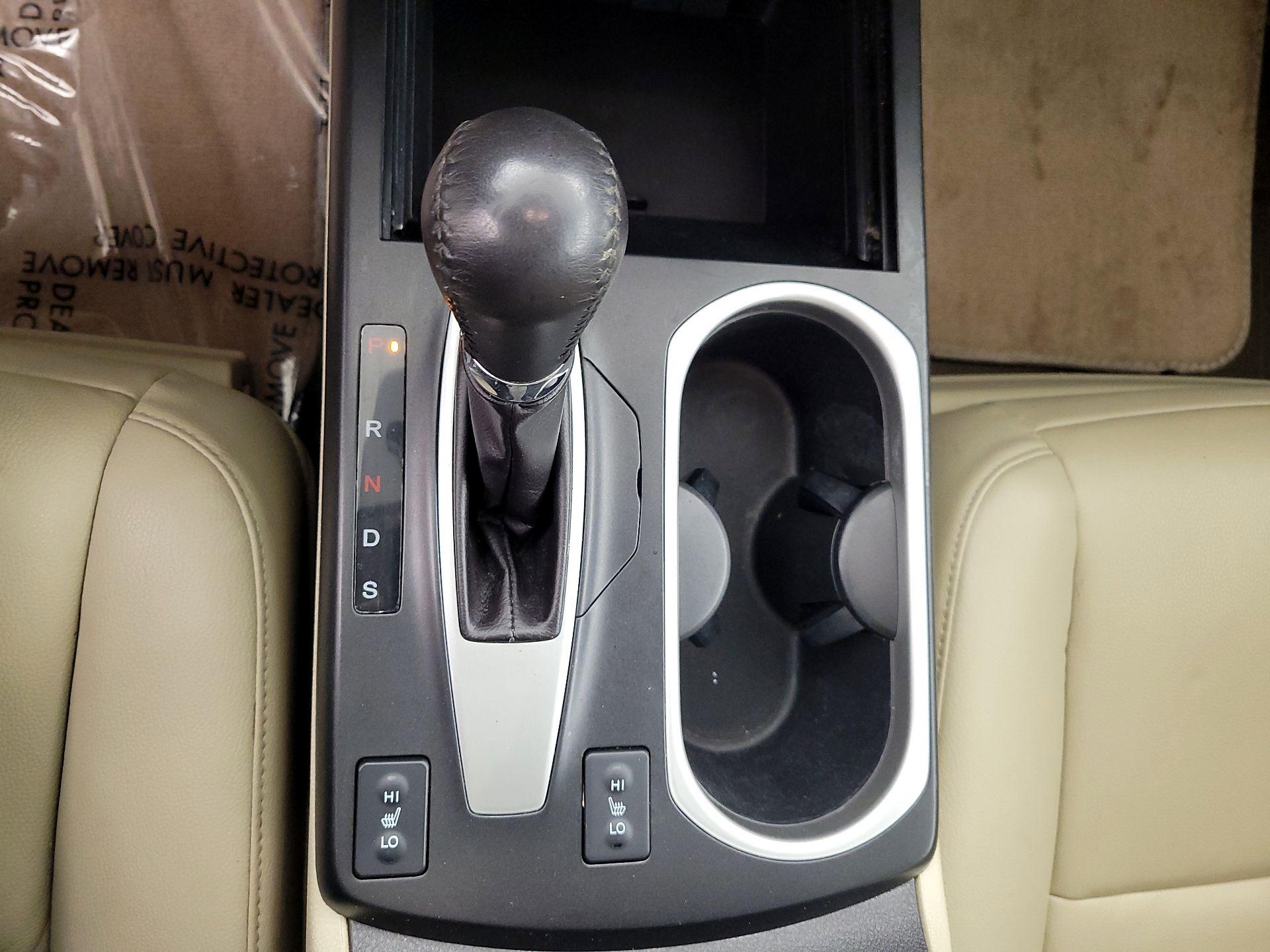 Thumbnail: 2017 Acura RDX - 17