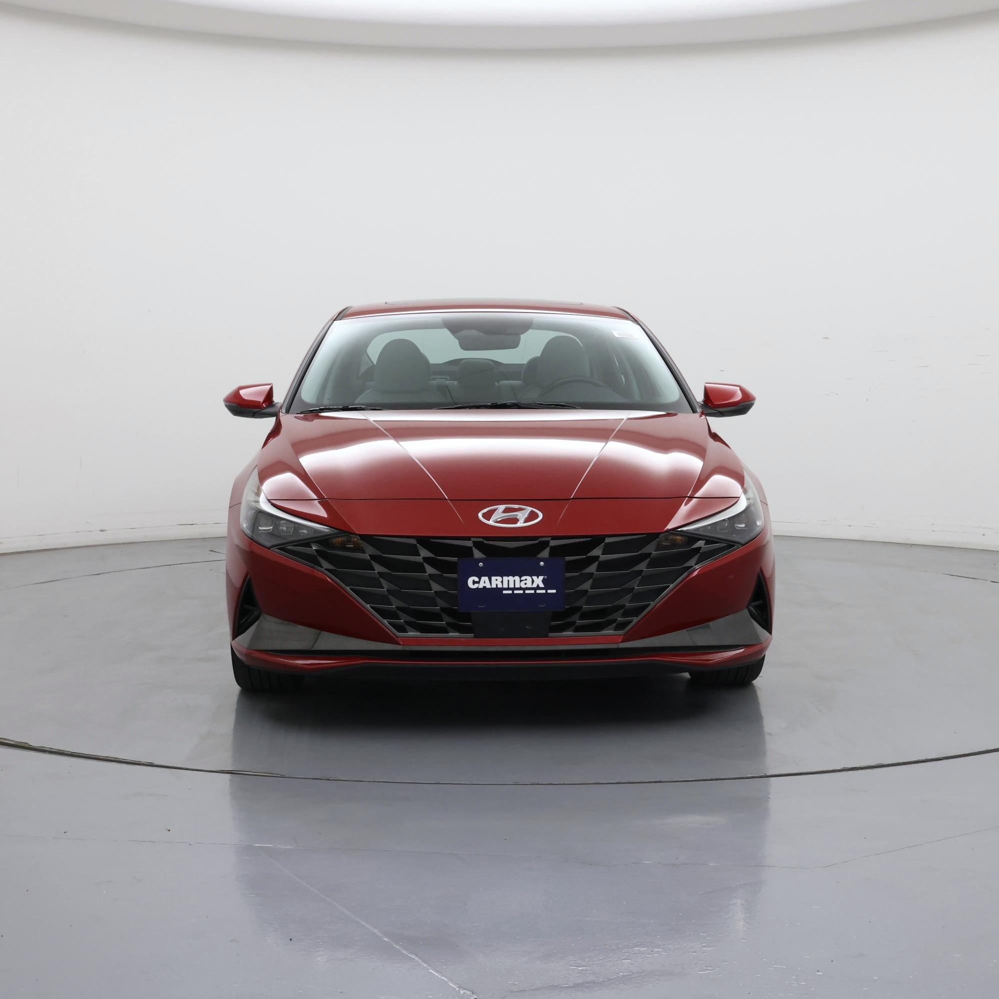 Thumbnail: 2023 Hyundai Elantra - 5