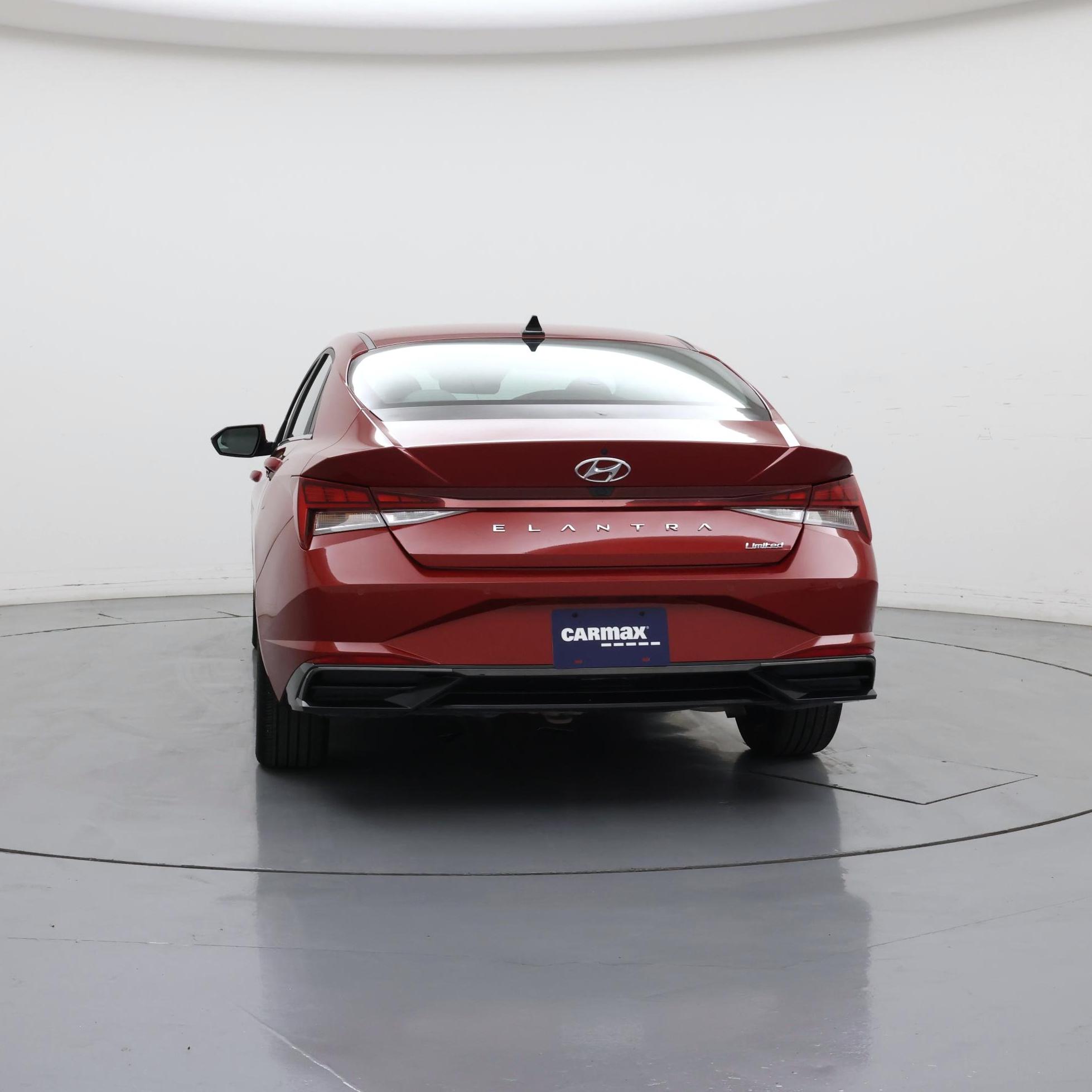 Thumbnail: 2023 Hyundai Elantra - 6