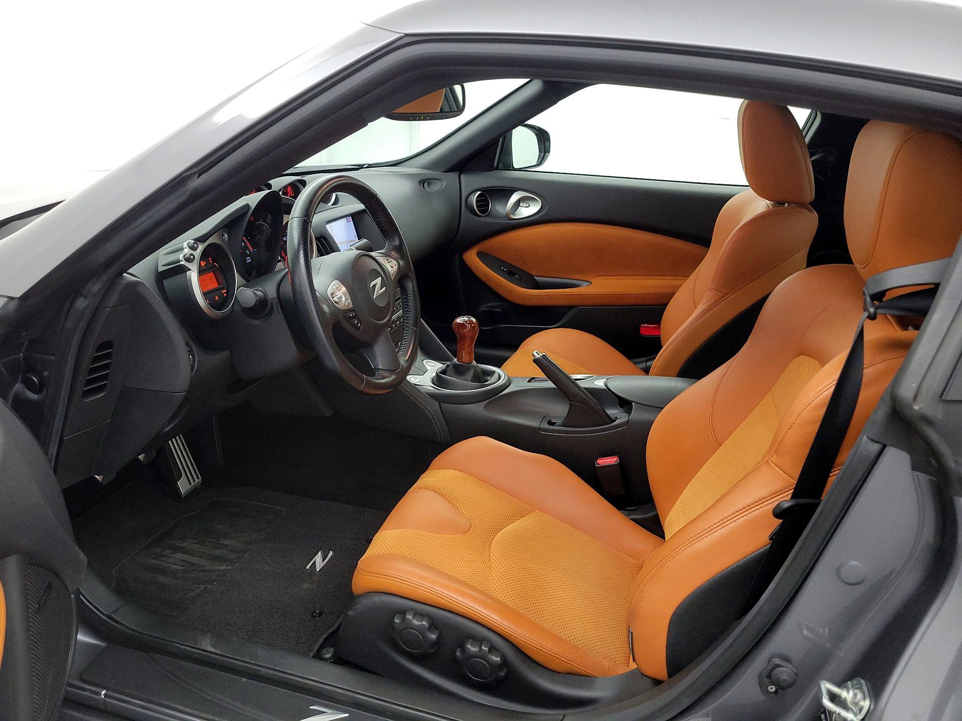 Thumbnail: 2016 Nissan Z - 11