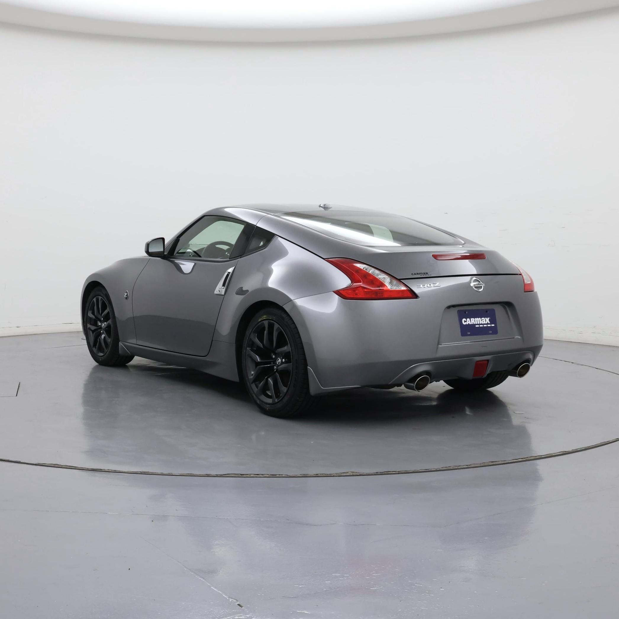 Thumbnail: 2016 Nissan Z - 2