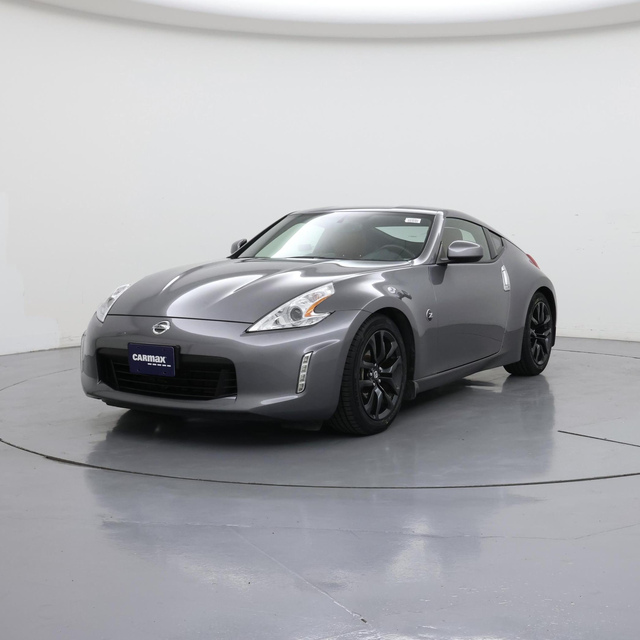 Thumbnail: 2016 Nissan Z - 4