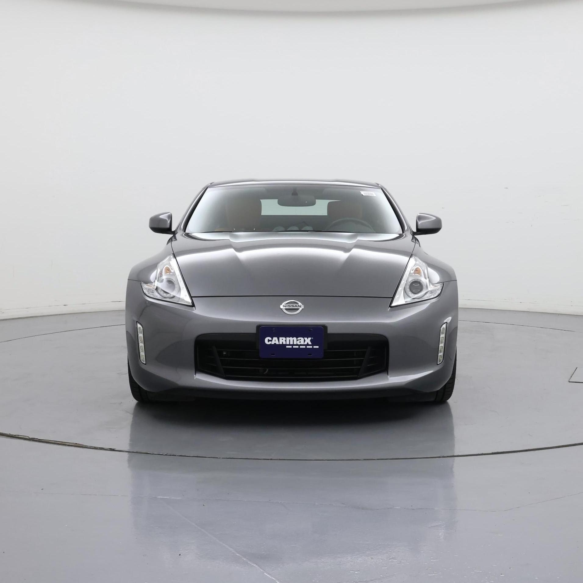 Thumbnail: 2016 Nissan Z - 5