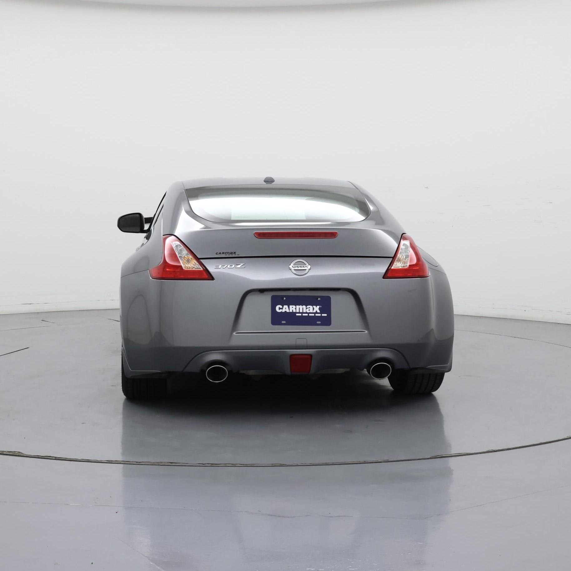 Thumbnail: 2016 Nissan Z - 6