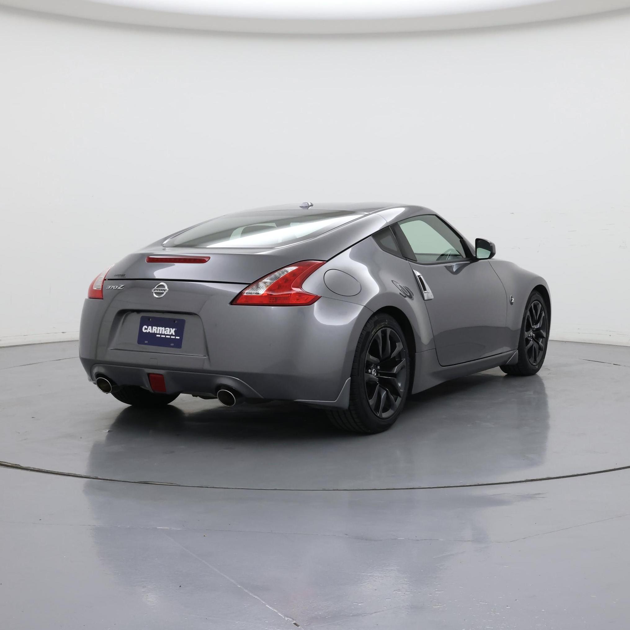 Thumbnail: 2016 Nissan Z - 8