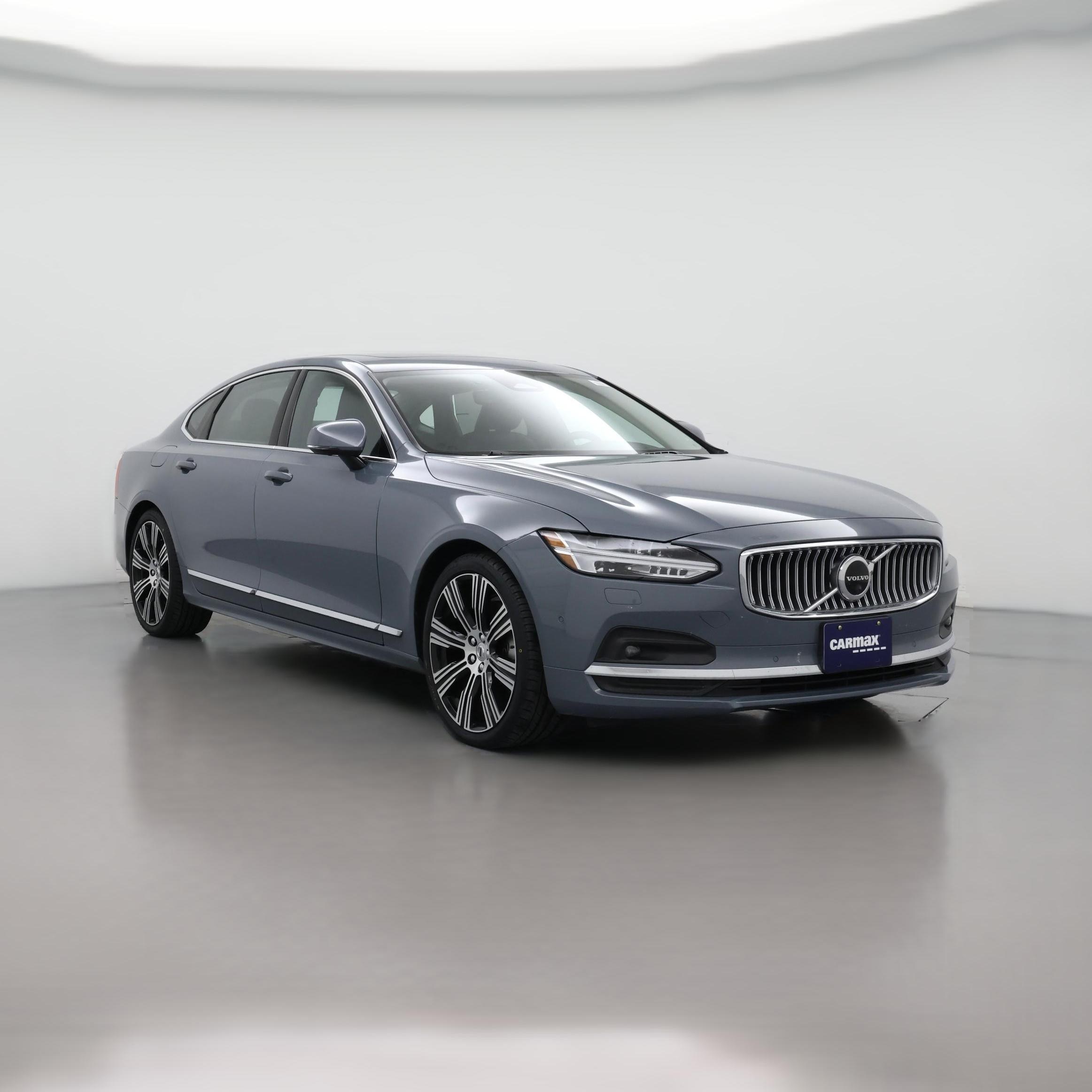Thumbnail: 2023 Volvo S90 - 1