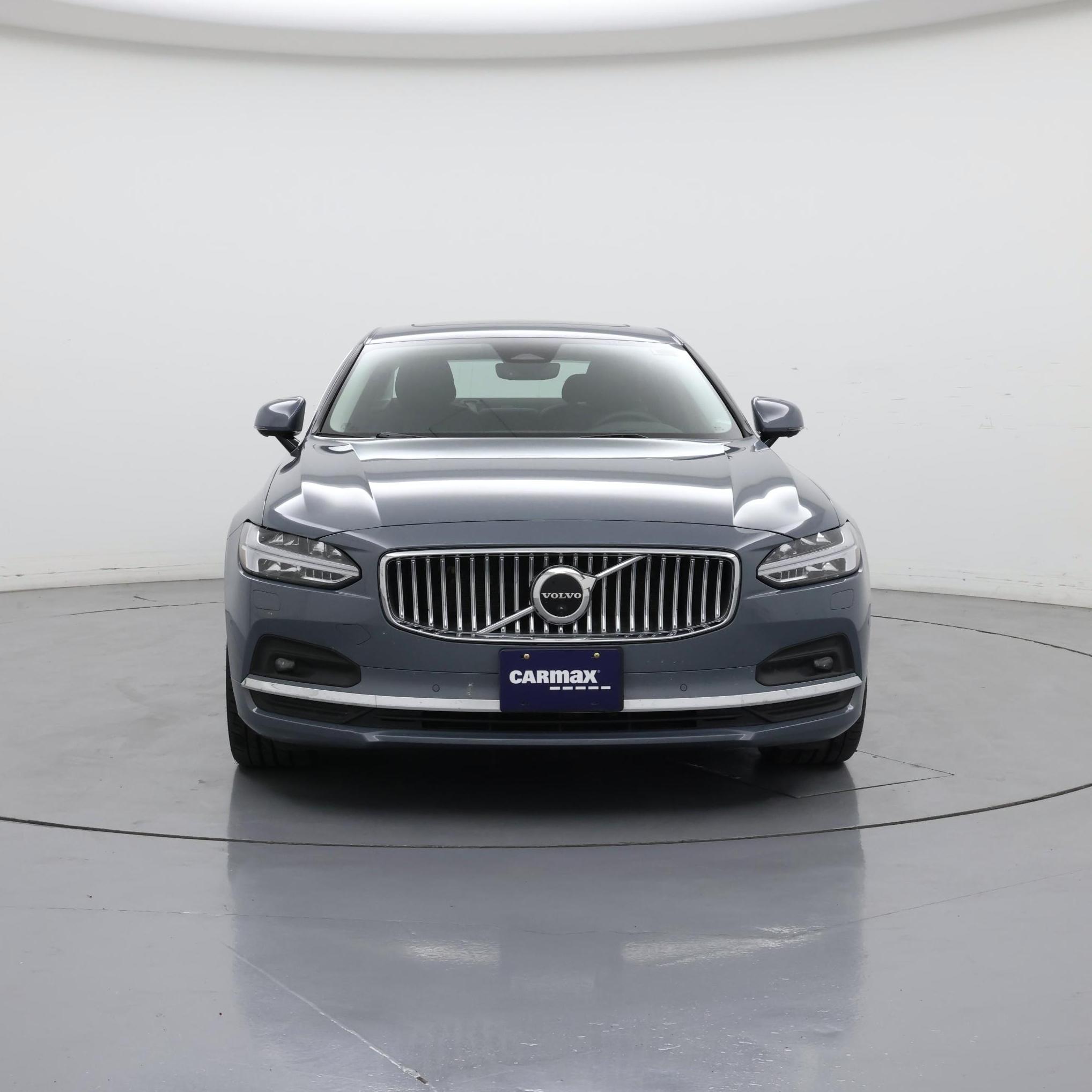 Thumbnail: 2023 Volvo S90 - 5