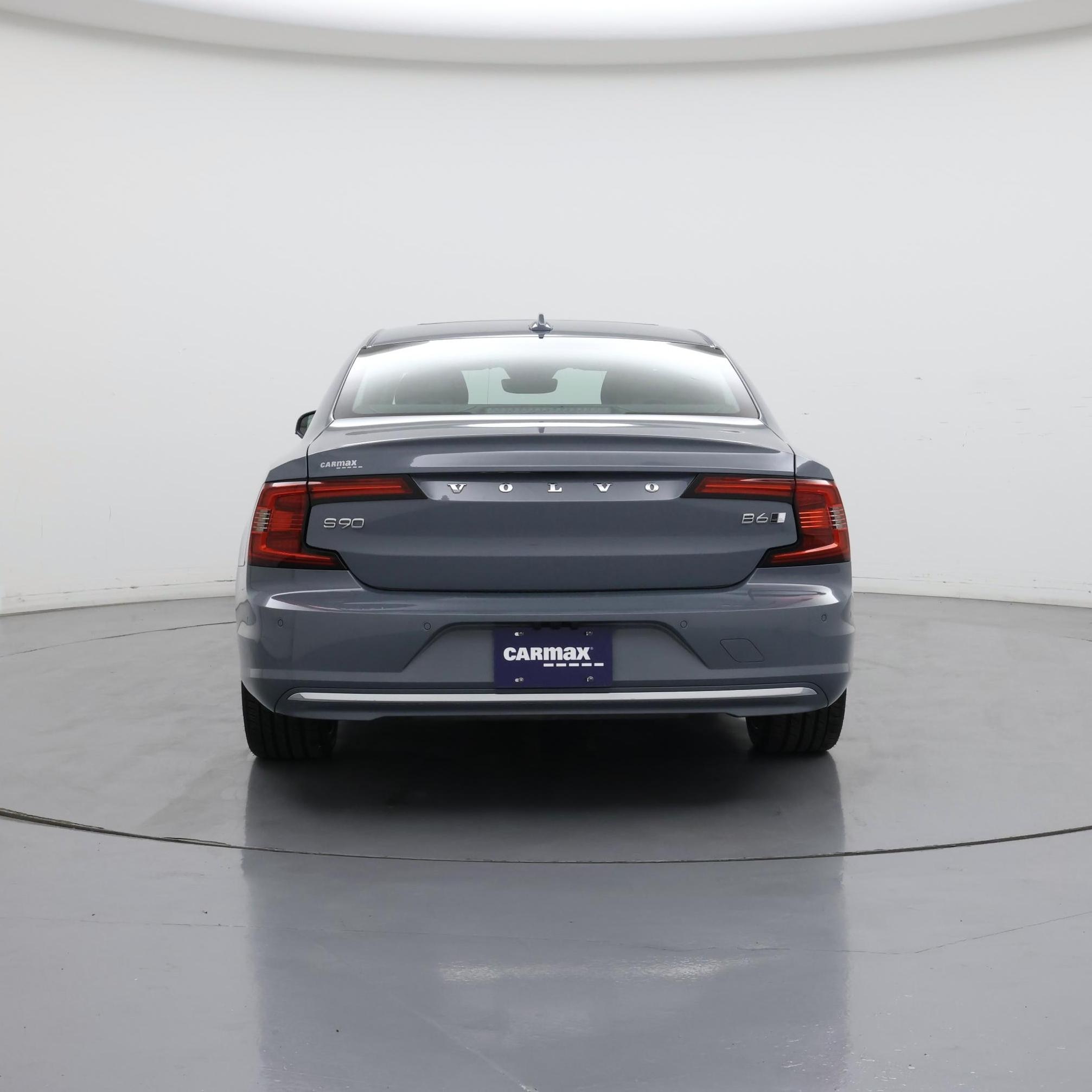 Thumbnail: 2023 Volvo S90 - 6