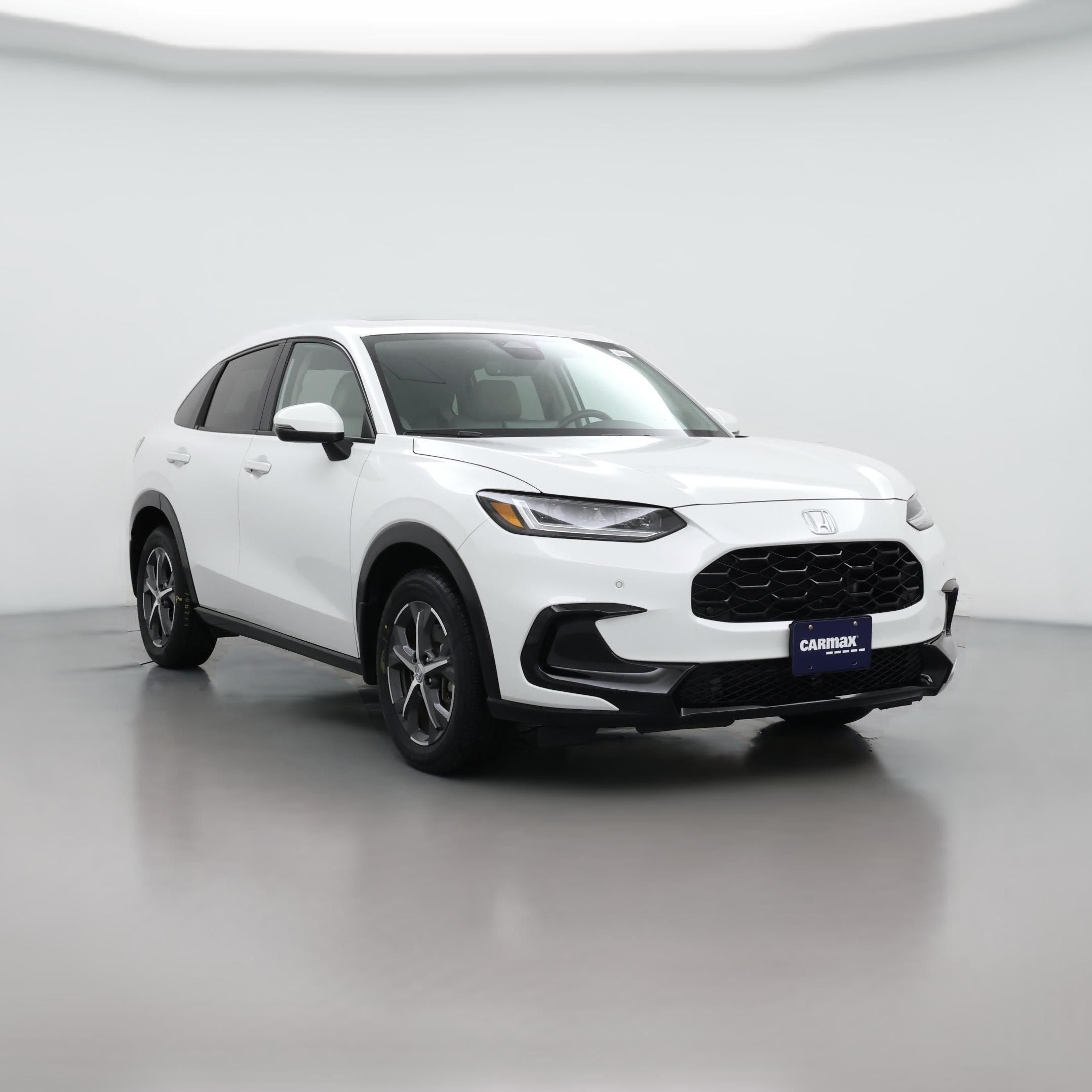 Thumbnail: 2023 Honda HR-V - 1
