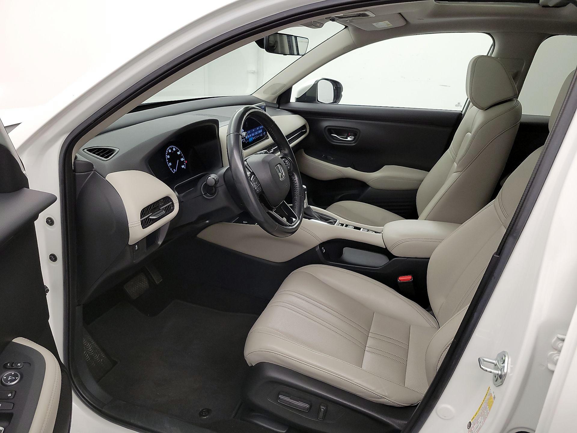 Thumbnail: 2023 Honda HR-V - 11