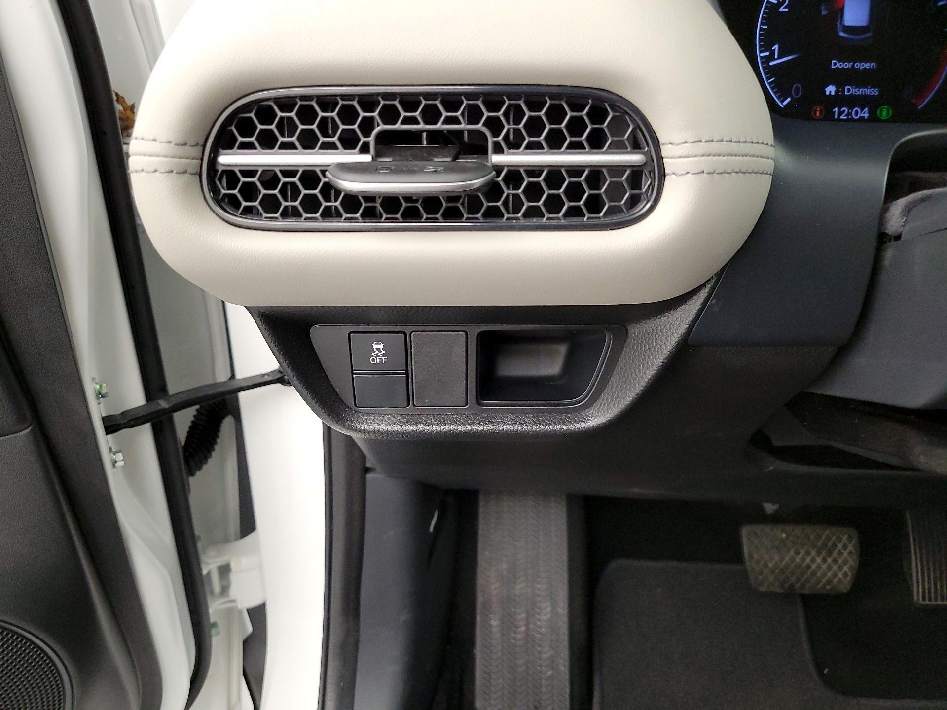 Thumbnail: 2023 Honda HR-V - 13