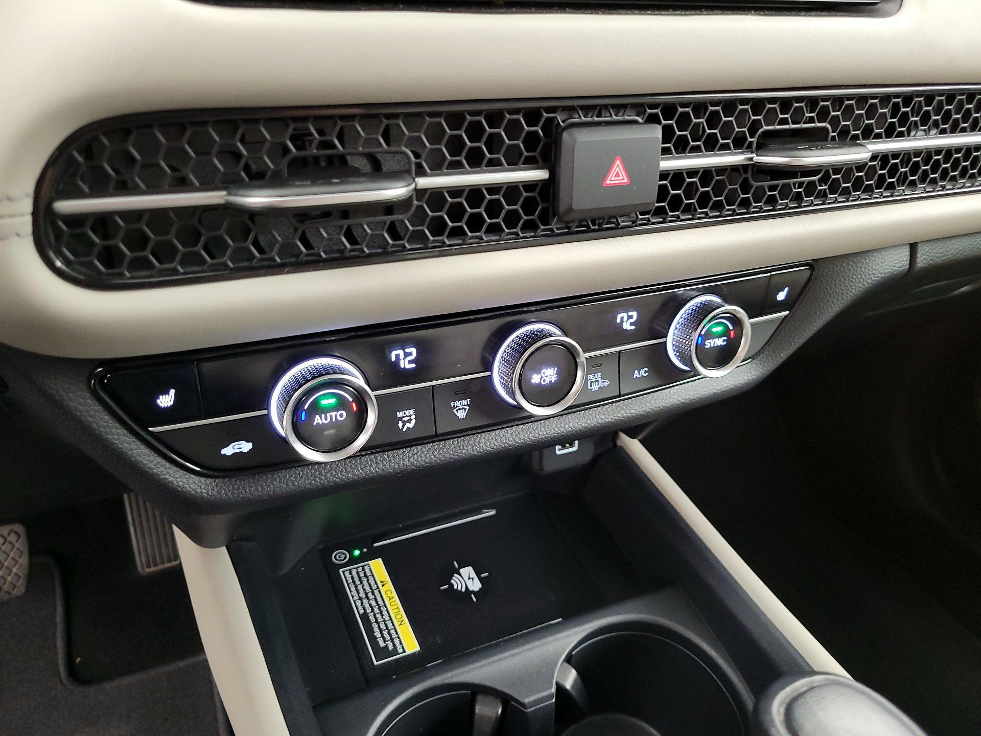 Thumbnail: 2023 Honda HR-V - 16
