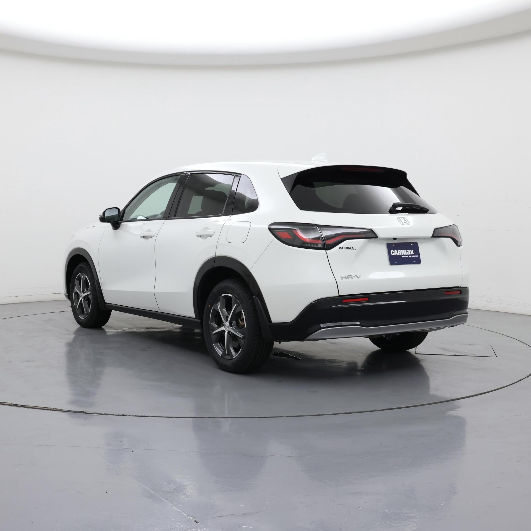 Thumbnail: 2023 Honda HR-V - 2