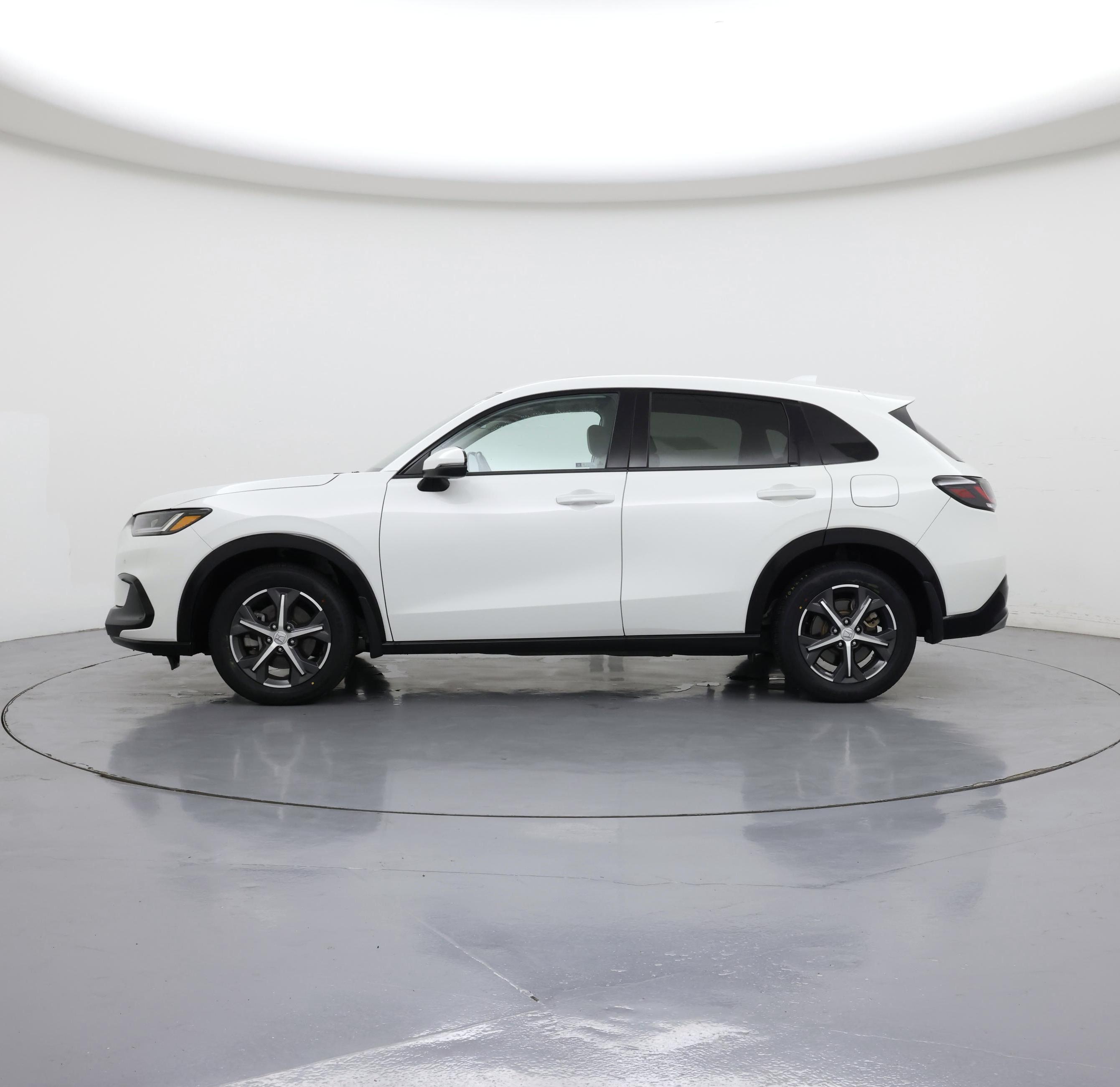 Thumbnail: 2023 Honda HR-V - 3