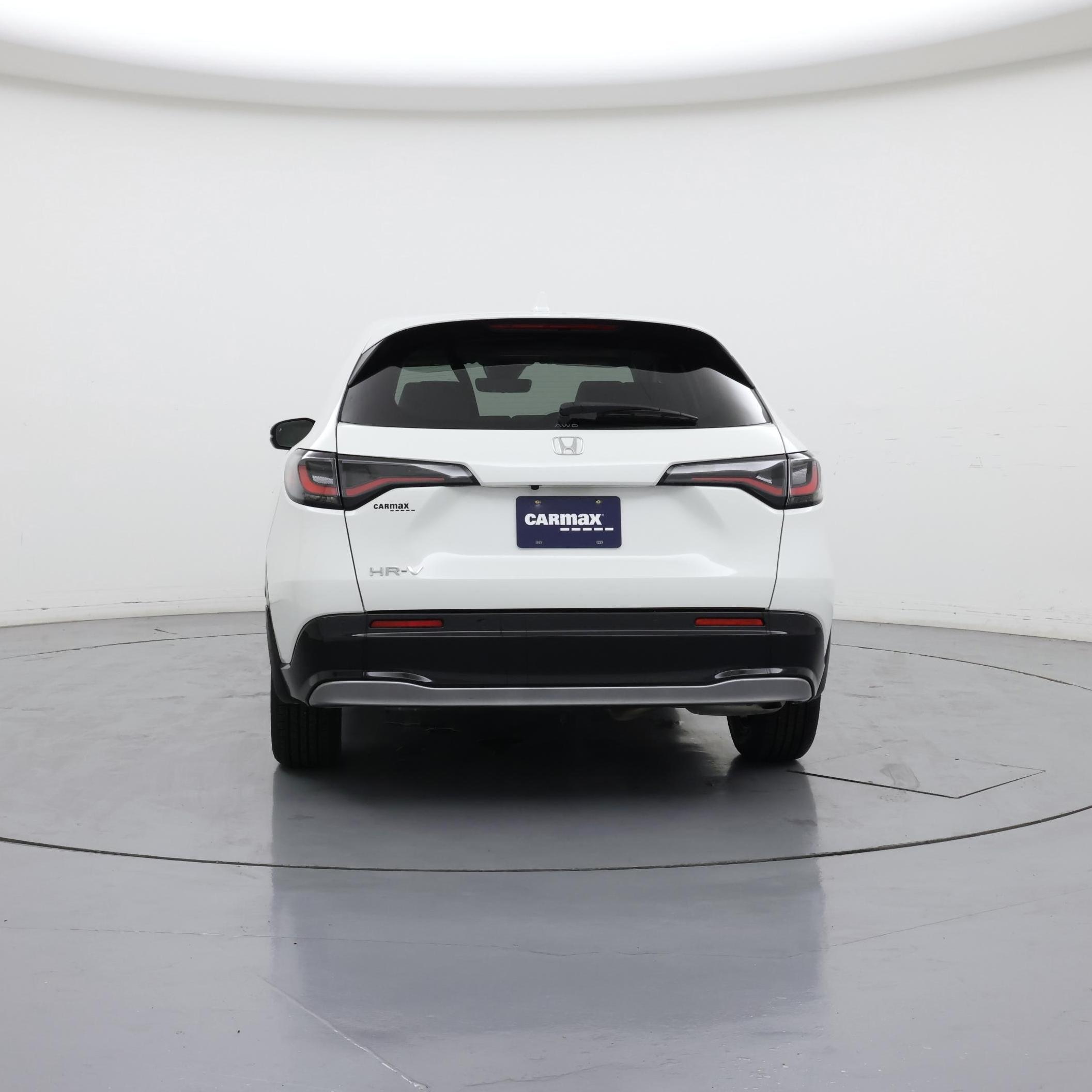 Thumbnail: 2023 Honda HR-V - 6