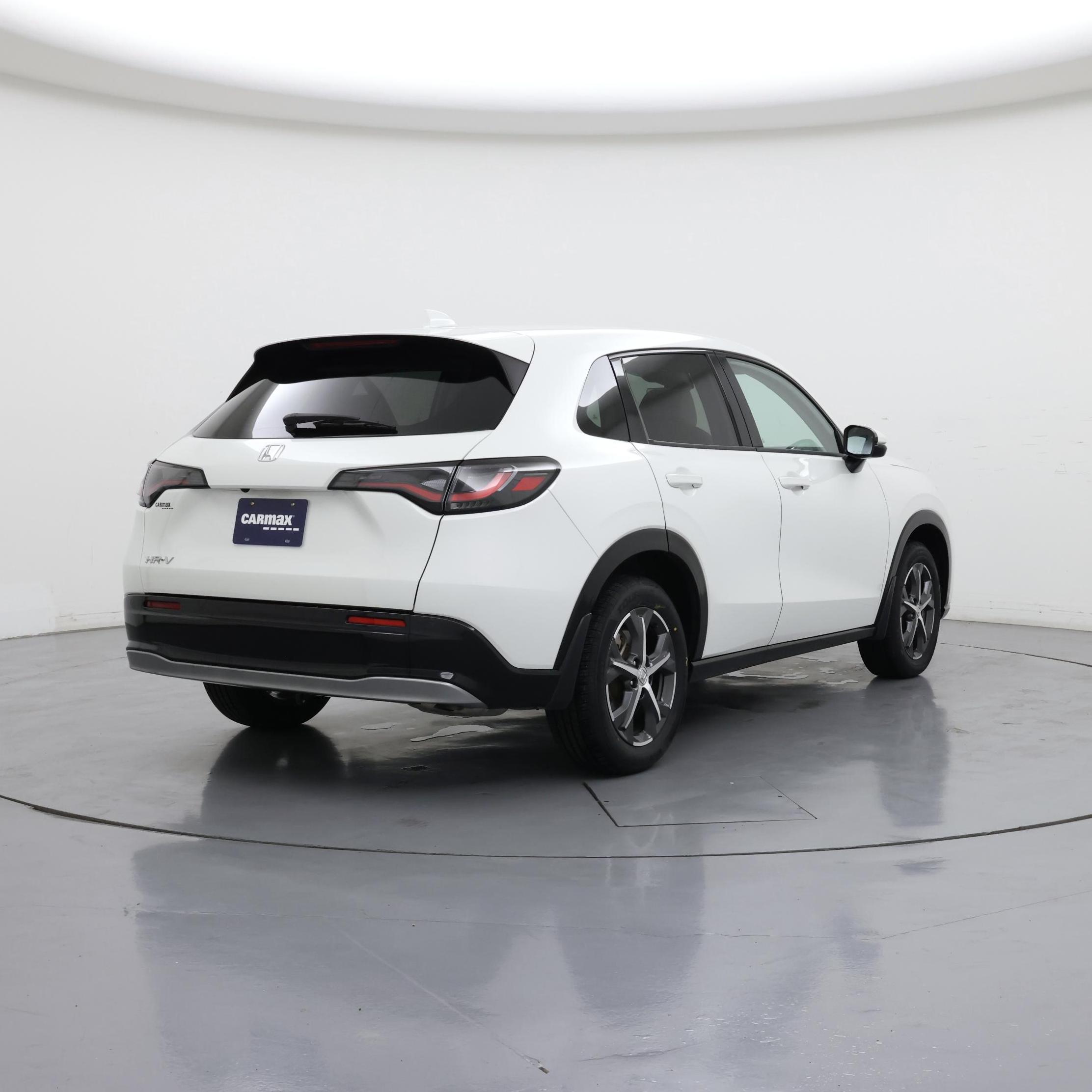 Thumbnail: 2023 Honda HR-V - 8