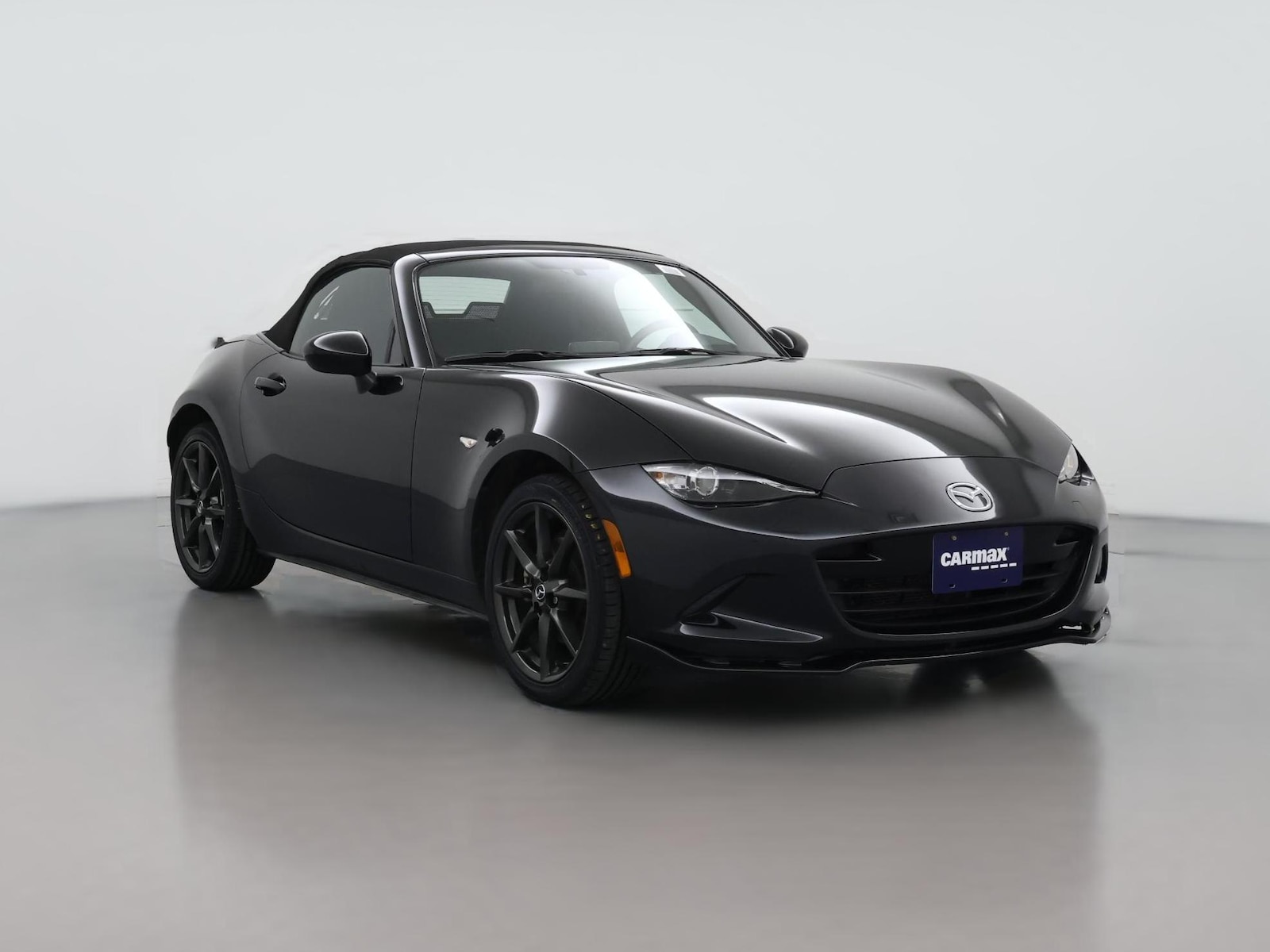 2016 Mazda MX-5 Miata Club