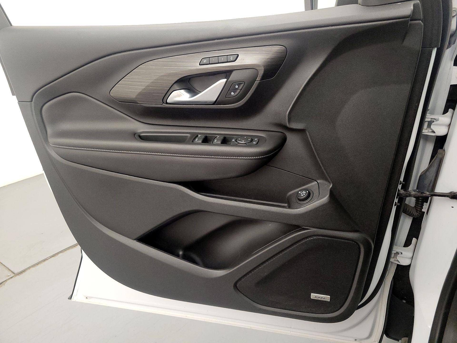 Thumbnail: 2022 GMC Terrain - 12