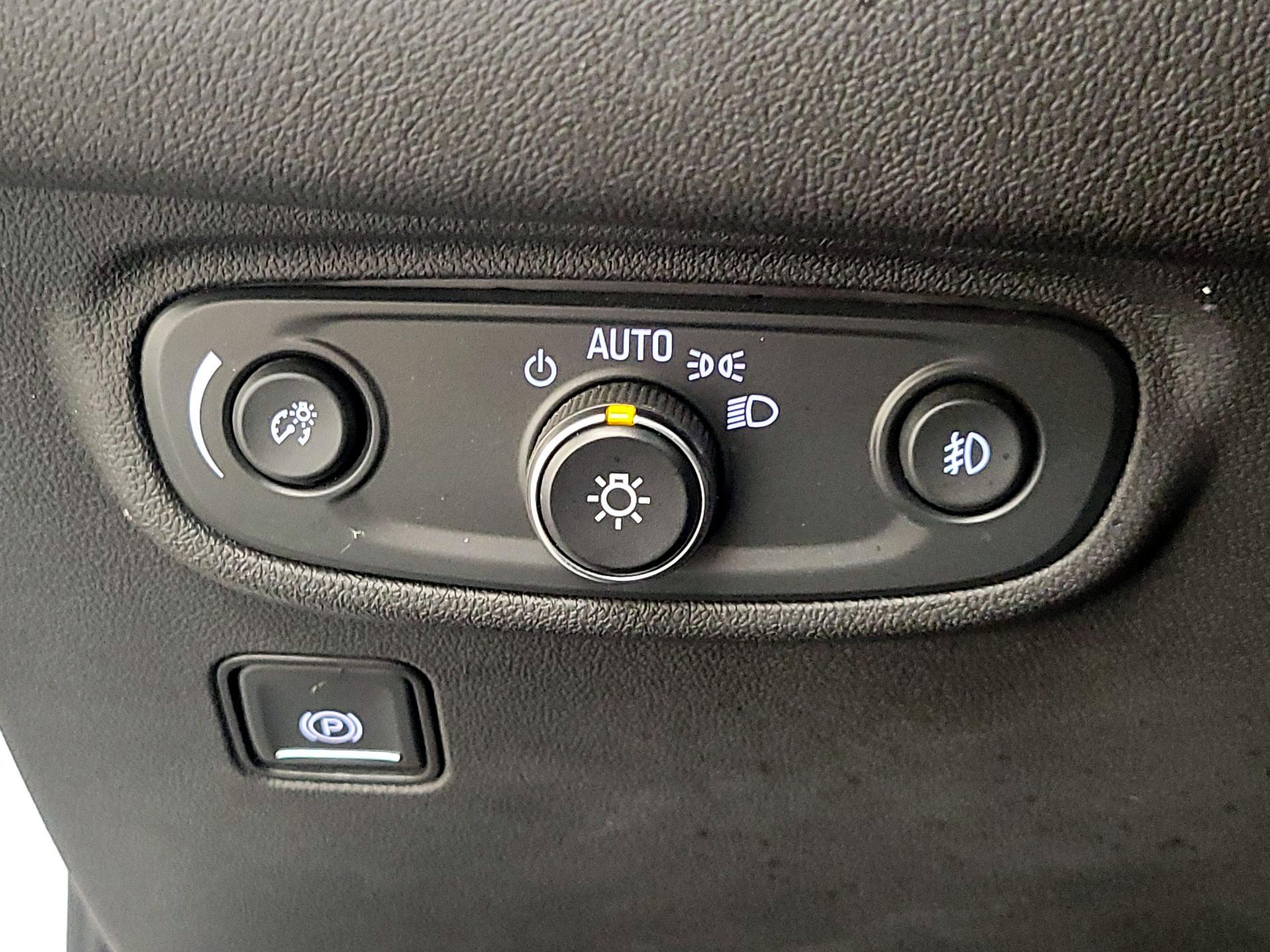 Thumbnail: 2022 GMC Terrain - 13