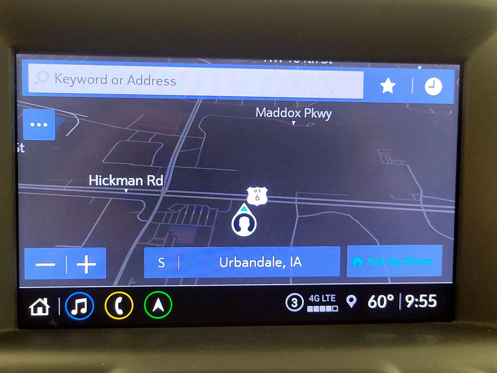 Thumbnail: 2022 GMC Terrain - 14