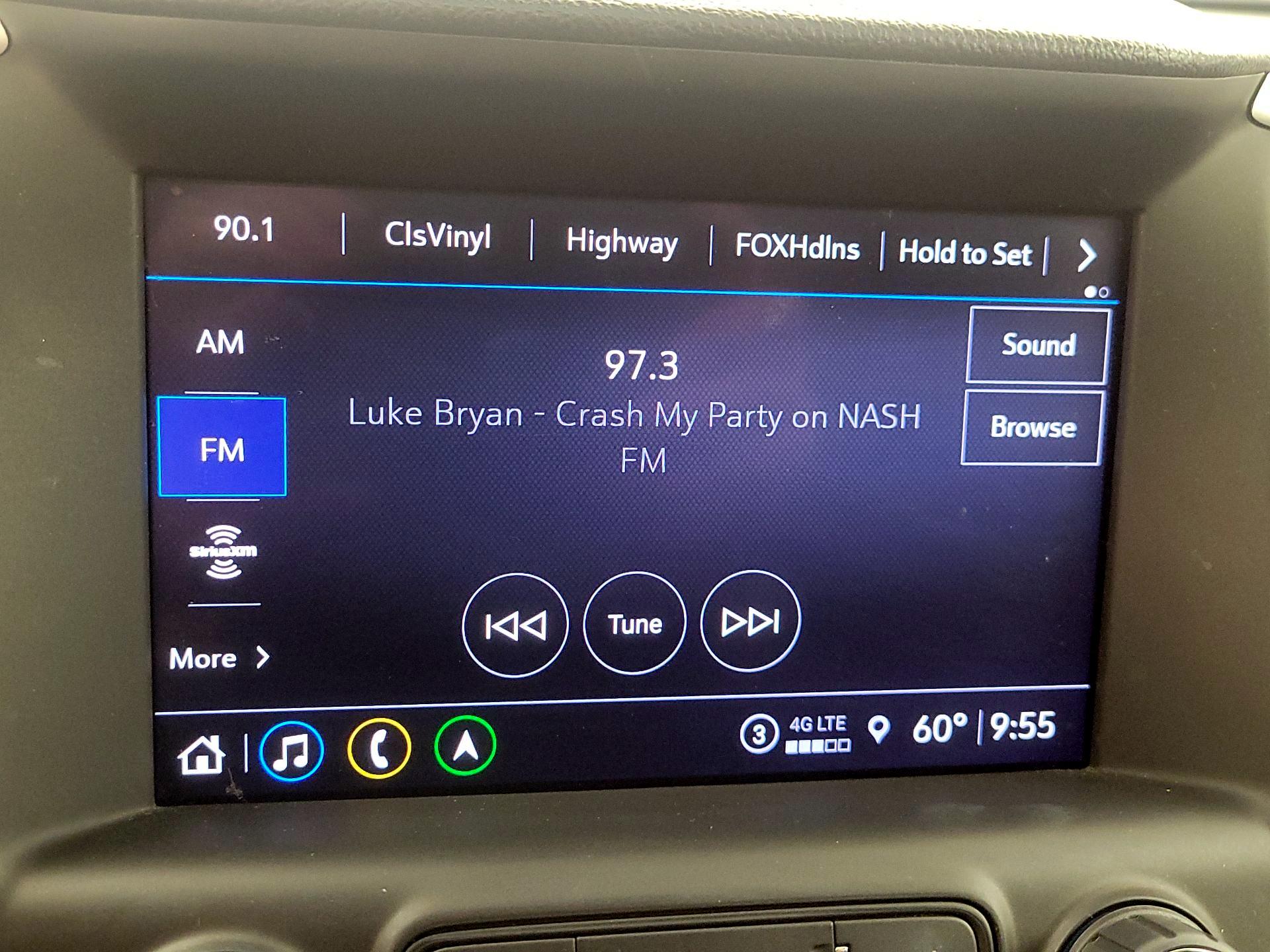 Thumbnail: 2022 GMC Terrain - 16