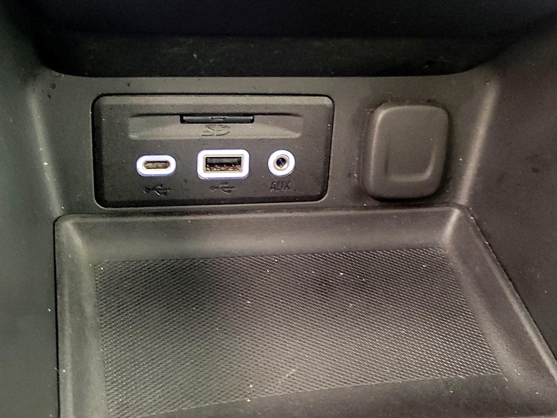 Thumbnail: 2022 GMC Terrain - 19