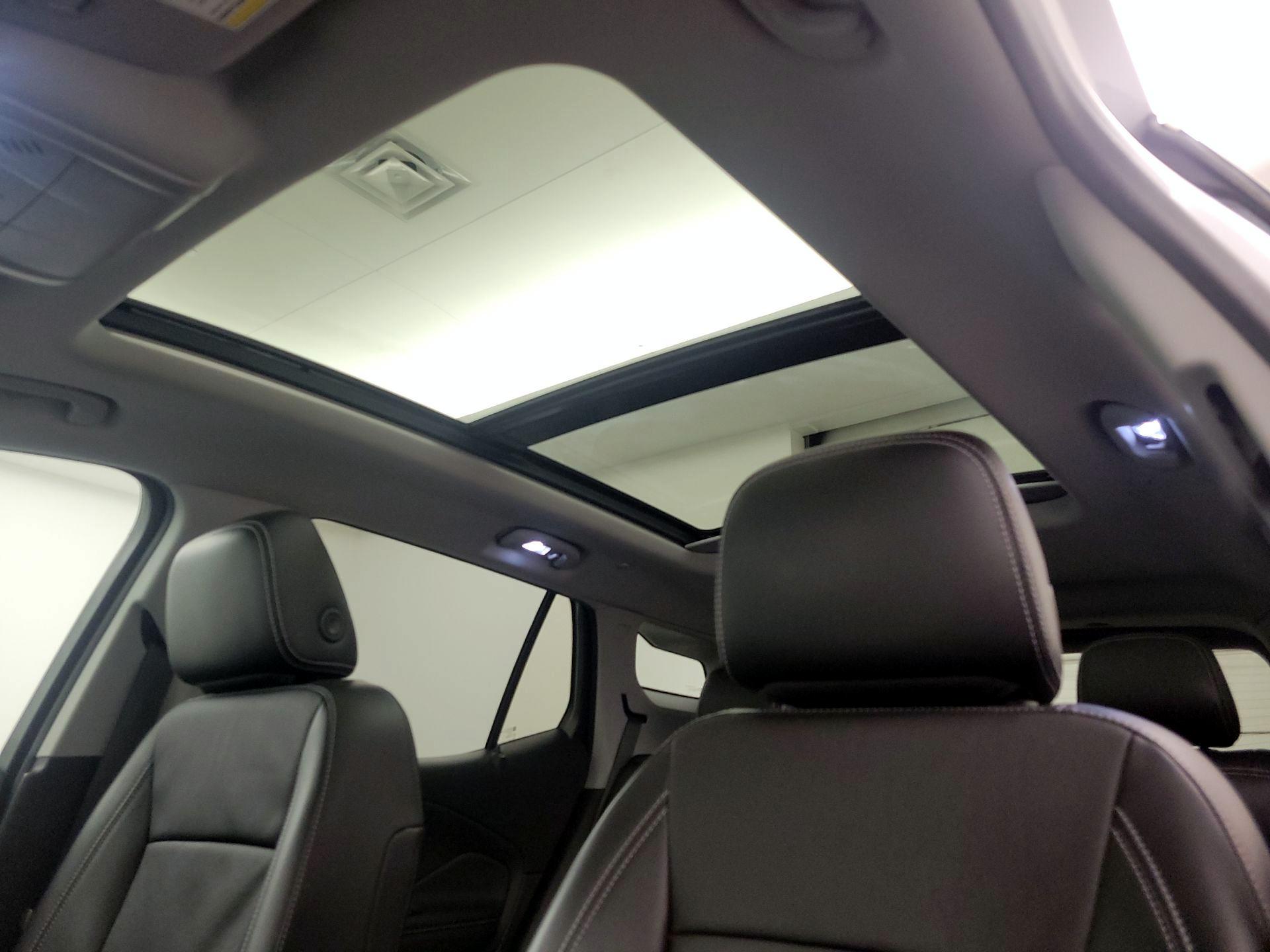 Thumbnail: 2022 GMC Terrain - 20