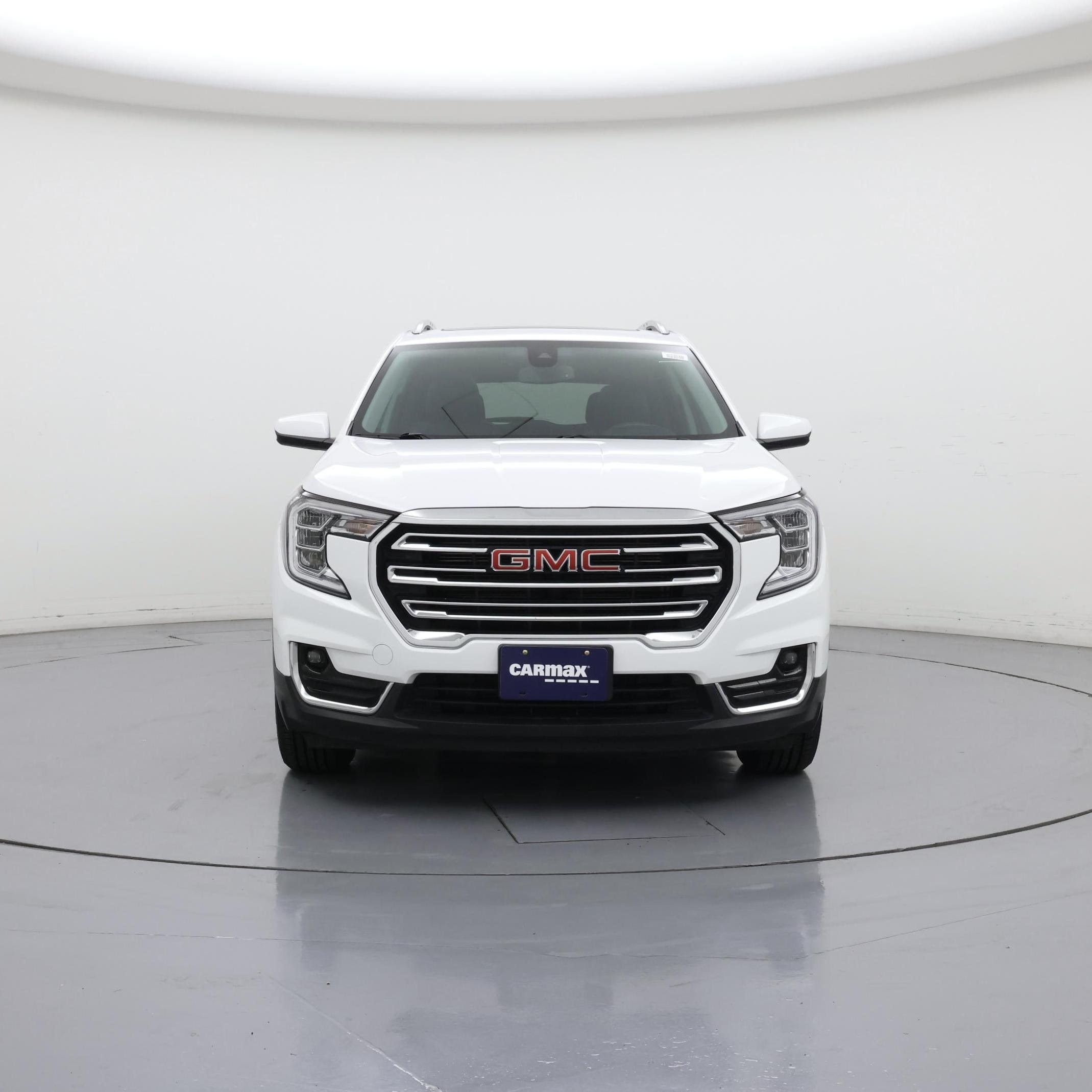 Thumbnail: 2022 GMC Terrain - 5