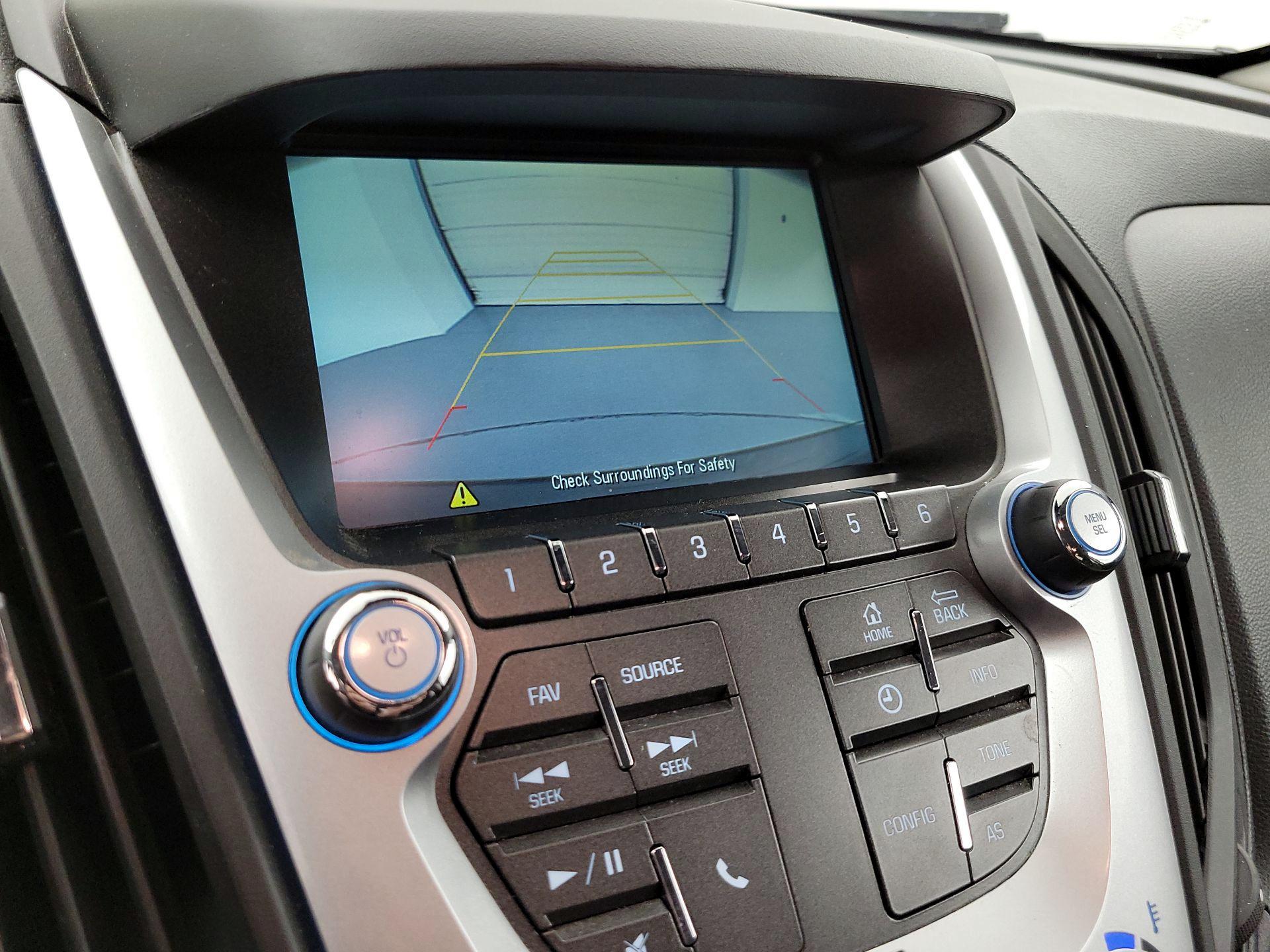 Thumbnail: 2017 Chevrolet Equinox - 13
