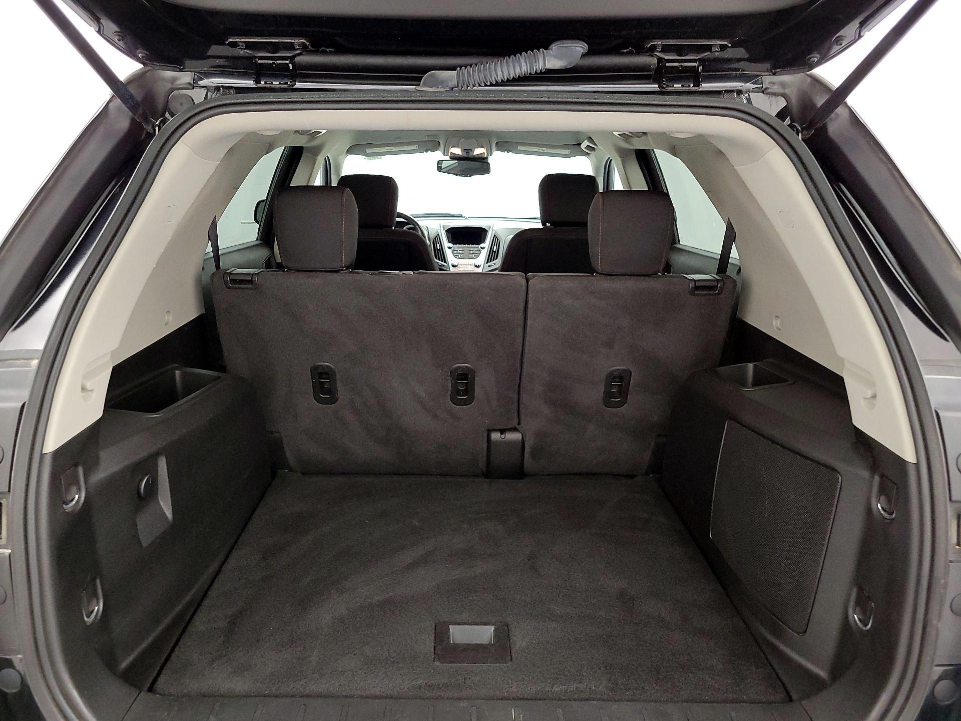 Thumbnail: 2017 Chevrolet Equinox - 19