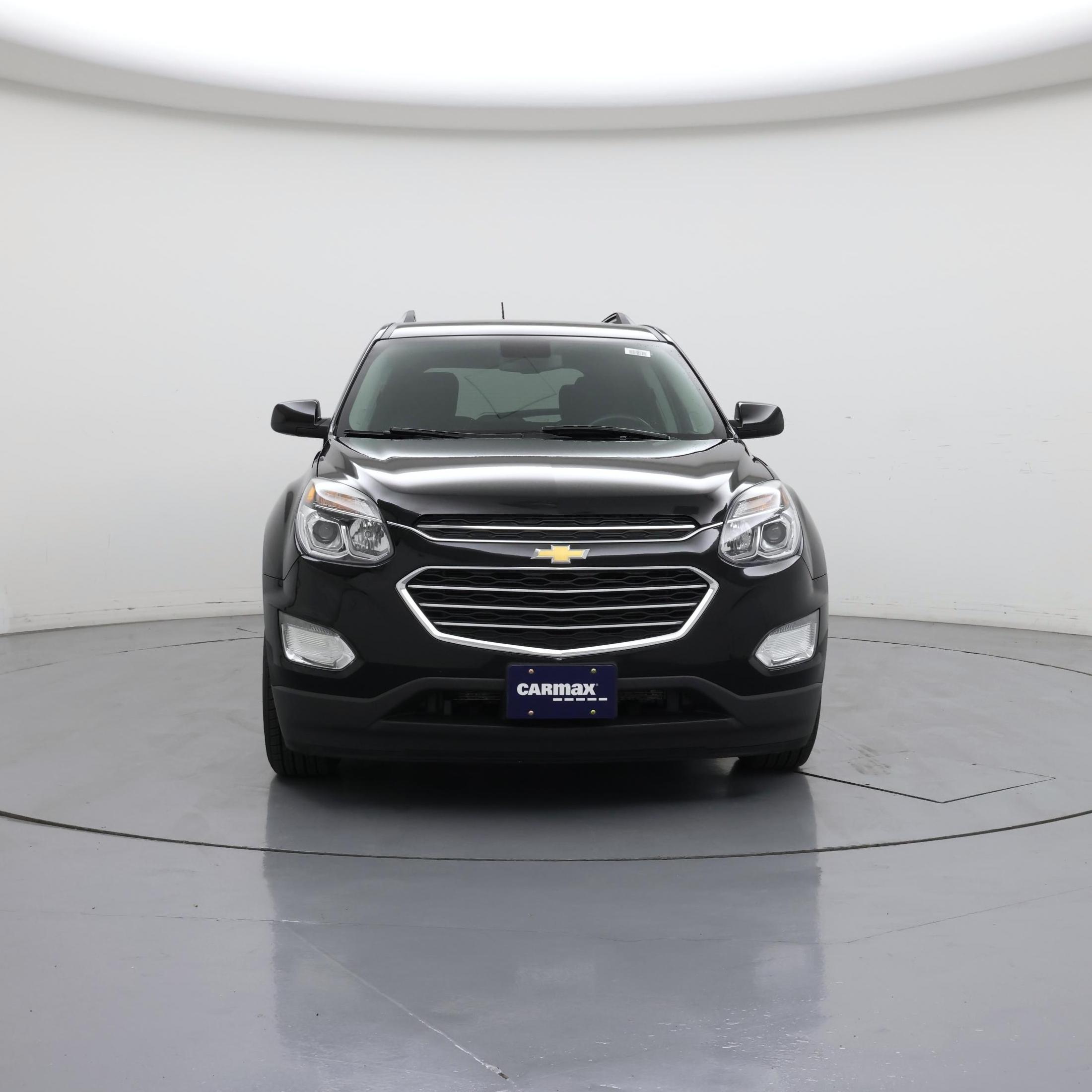 Thumbnail: 2017 Chevrolet Equinox - 5