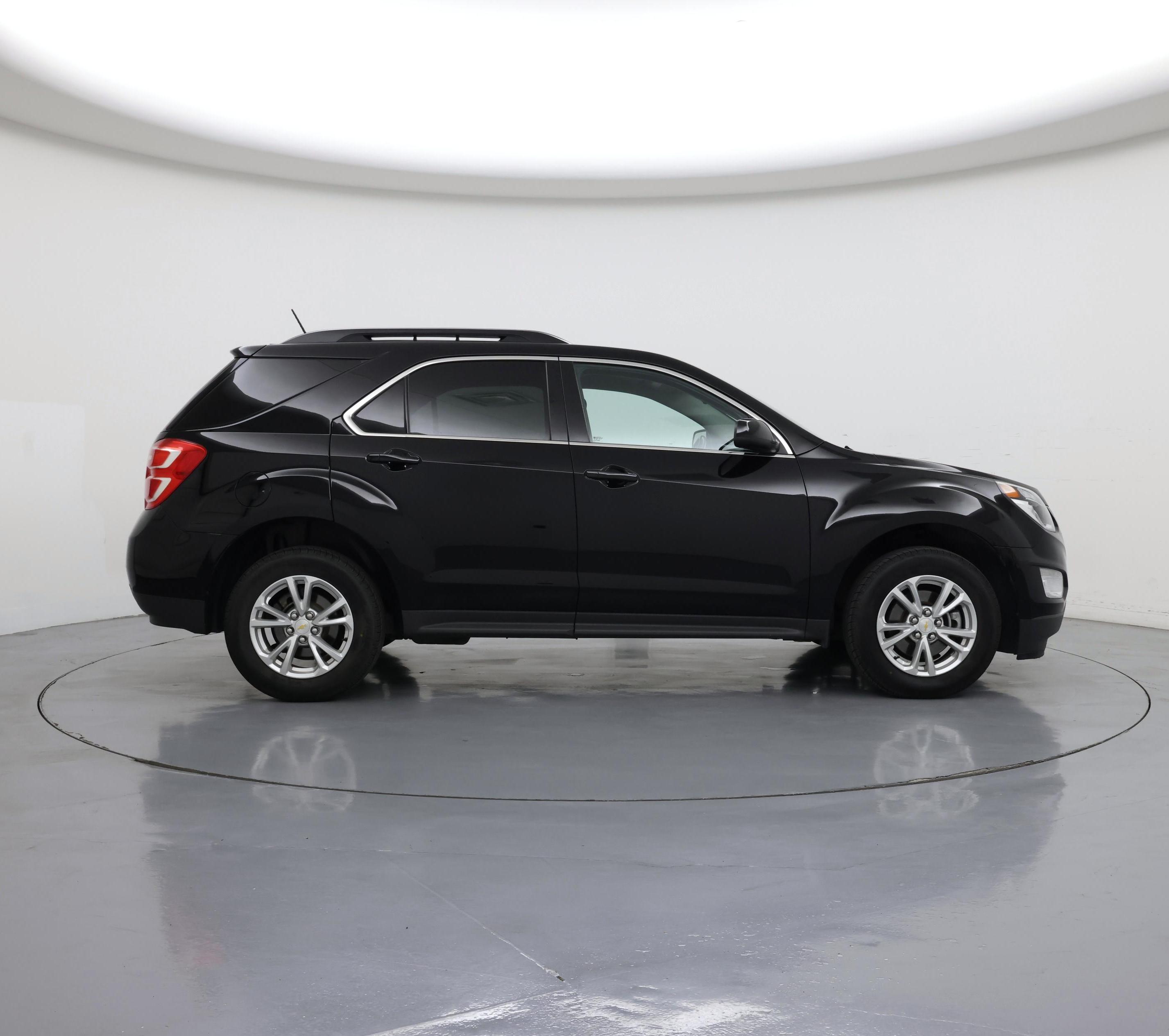 Thumbnail: 2017 Chevrolet Equinox - 7