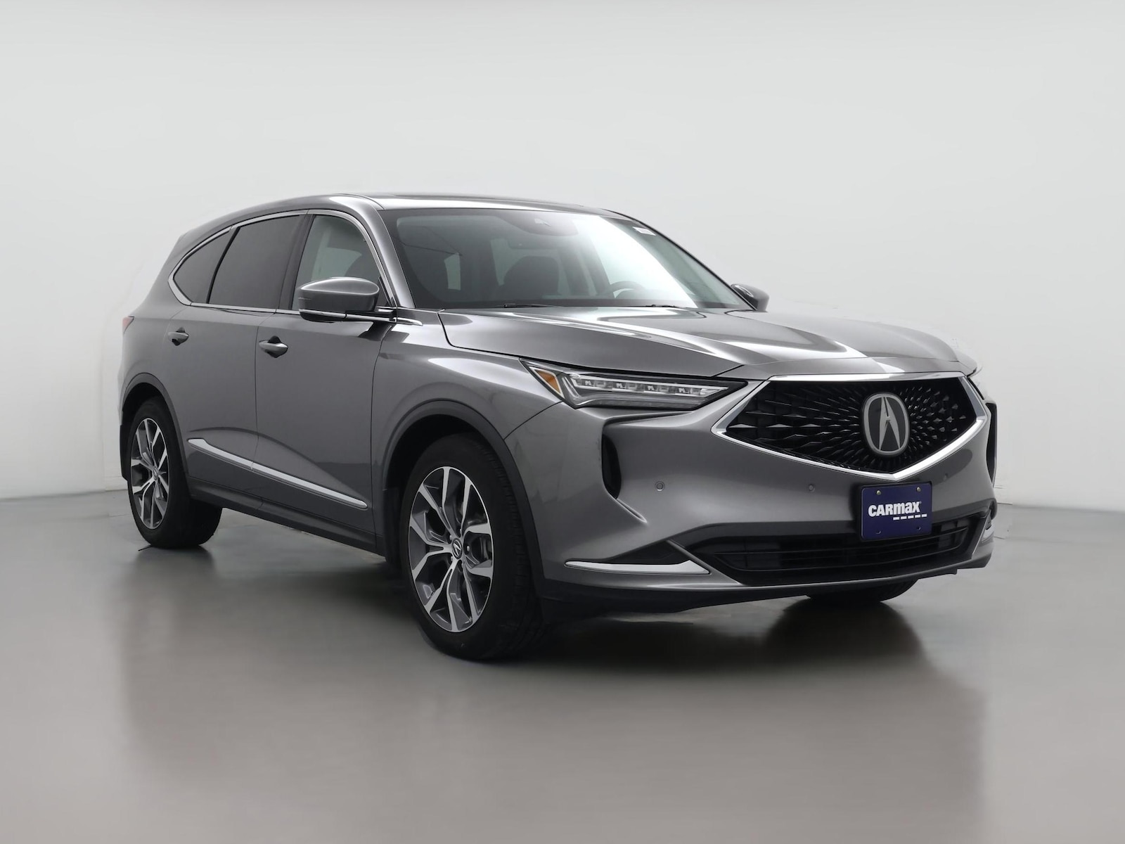 2024 Acura MDX