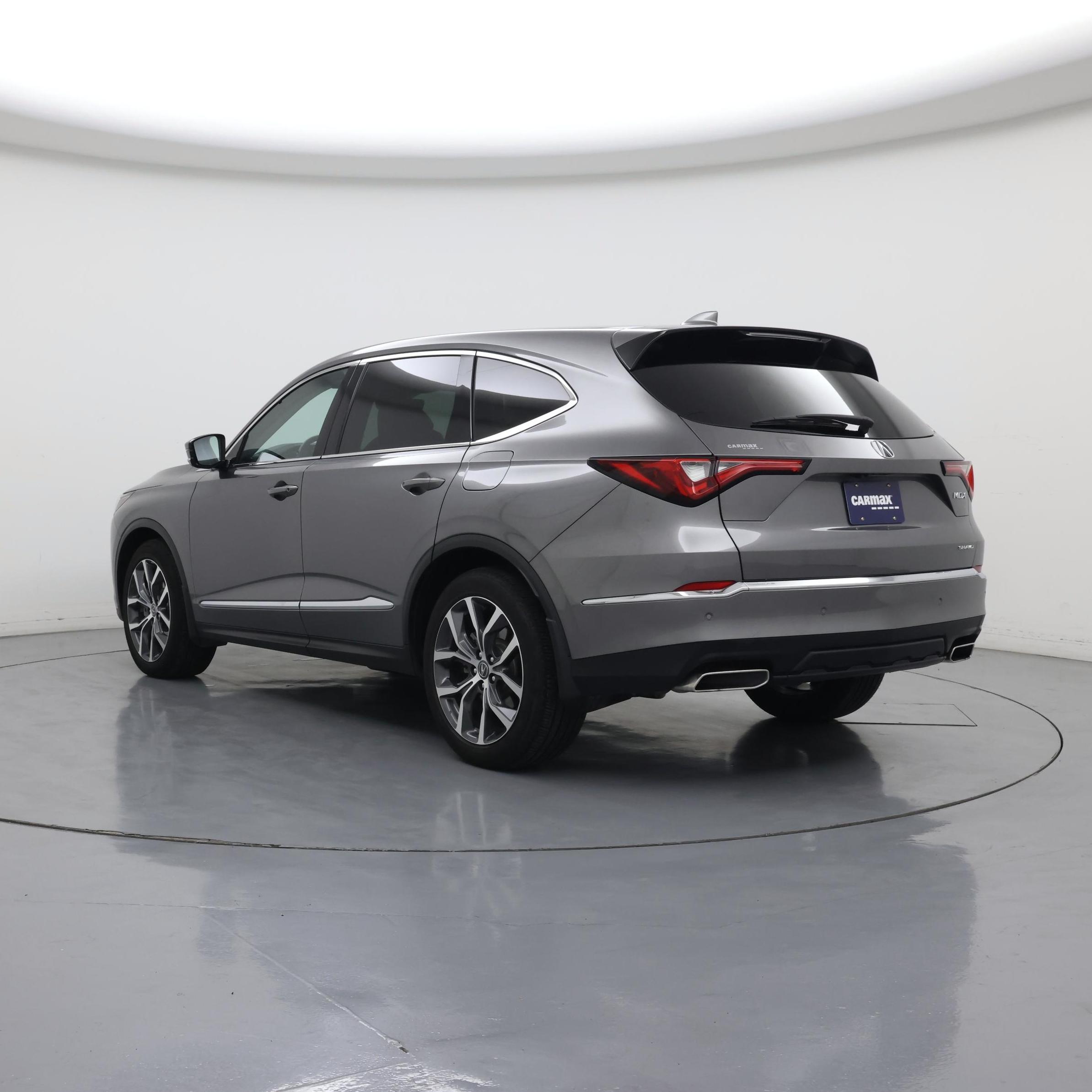 Thumbnail: 2024 Acura MDX - 2