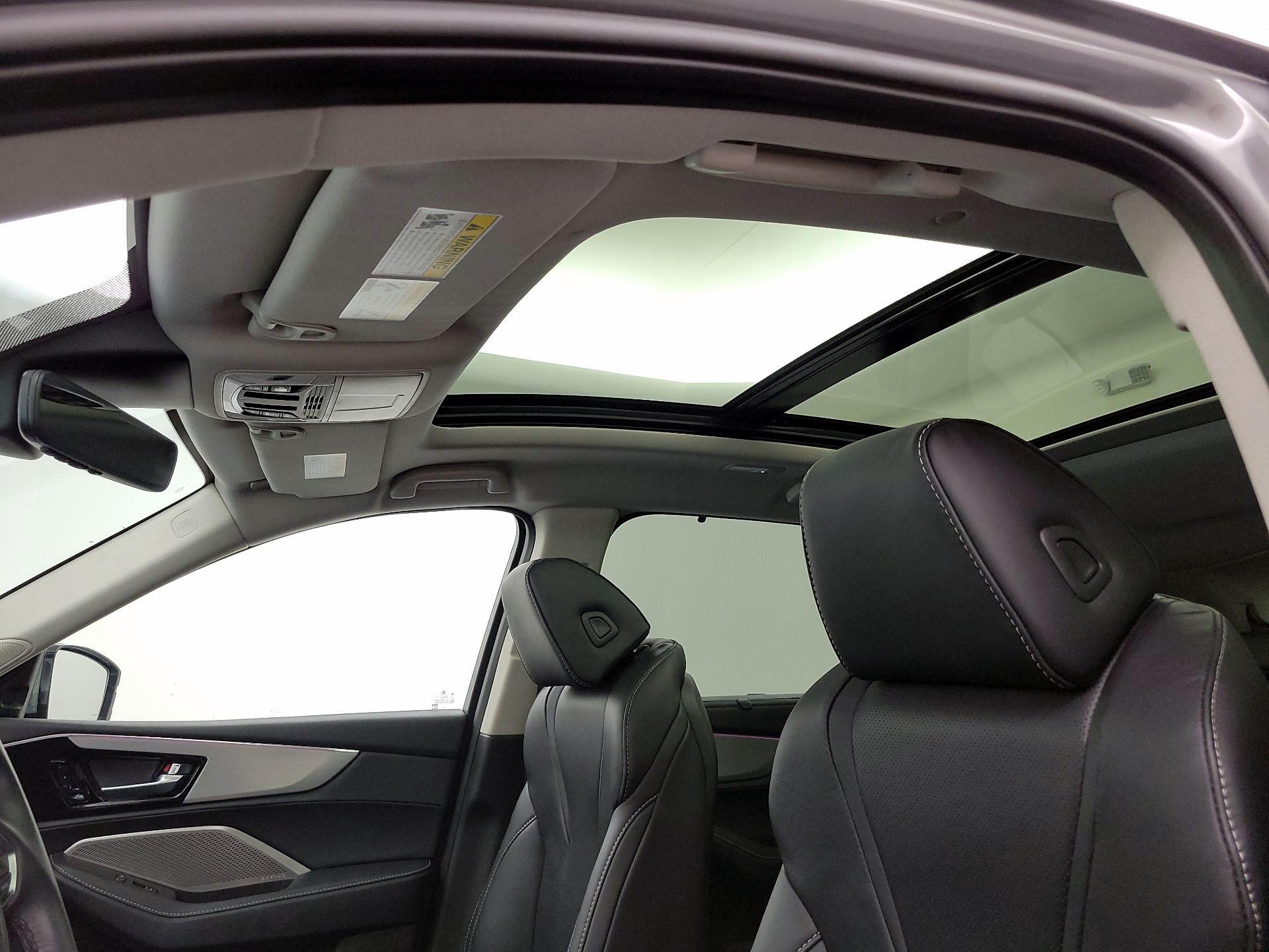Thumbnail: 2024 Acura MDX - 20