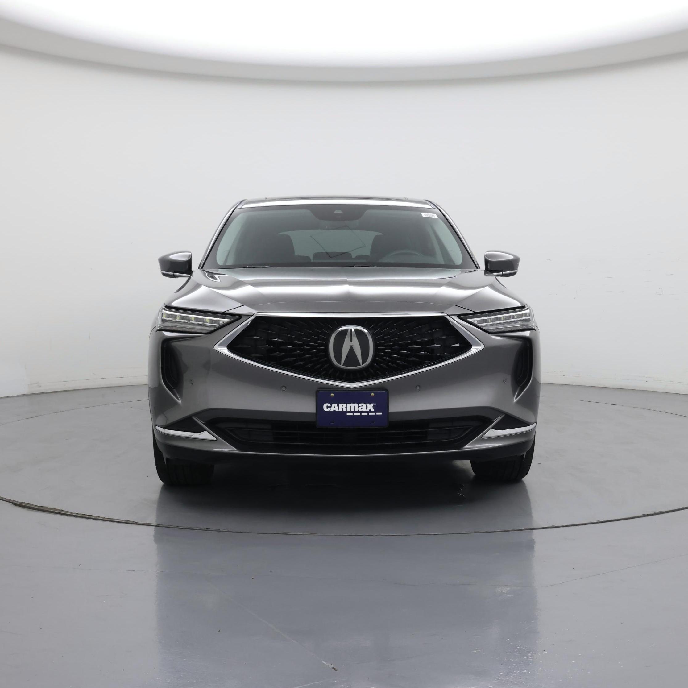 Thumbnail: 2024 Acura MDX - 5