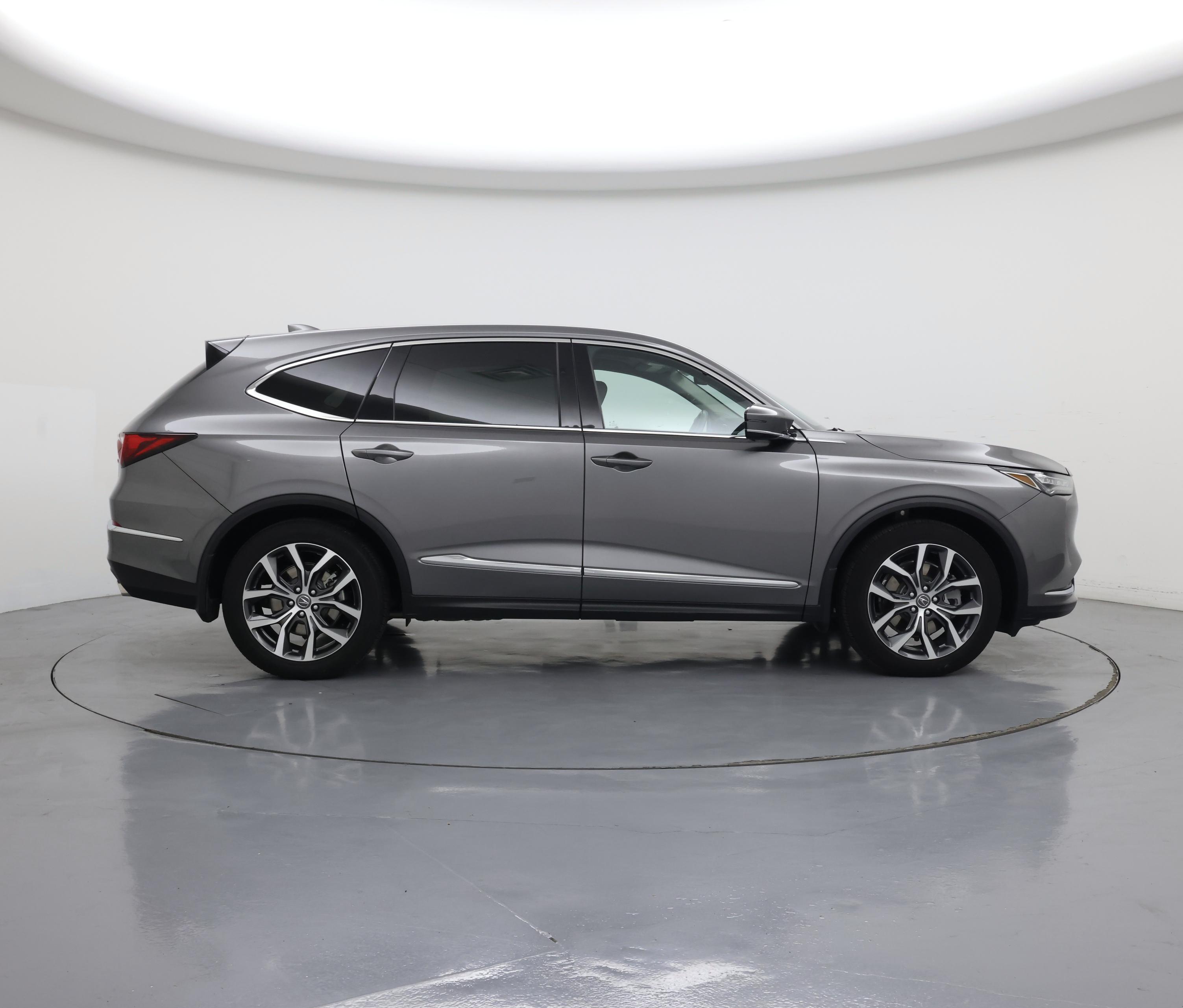 Thumbnail: 2024 Acura MDX - 7